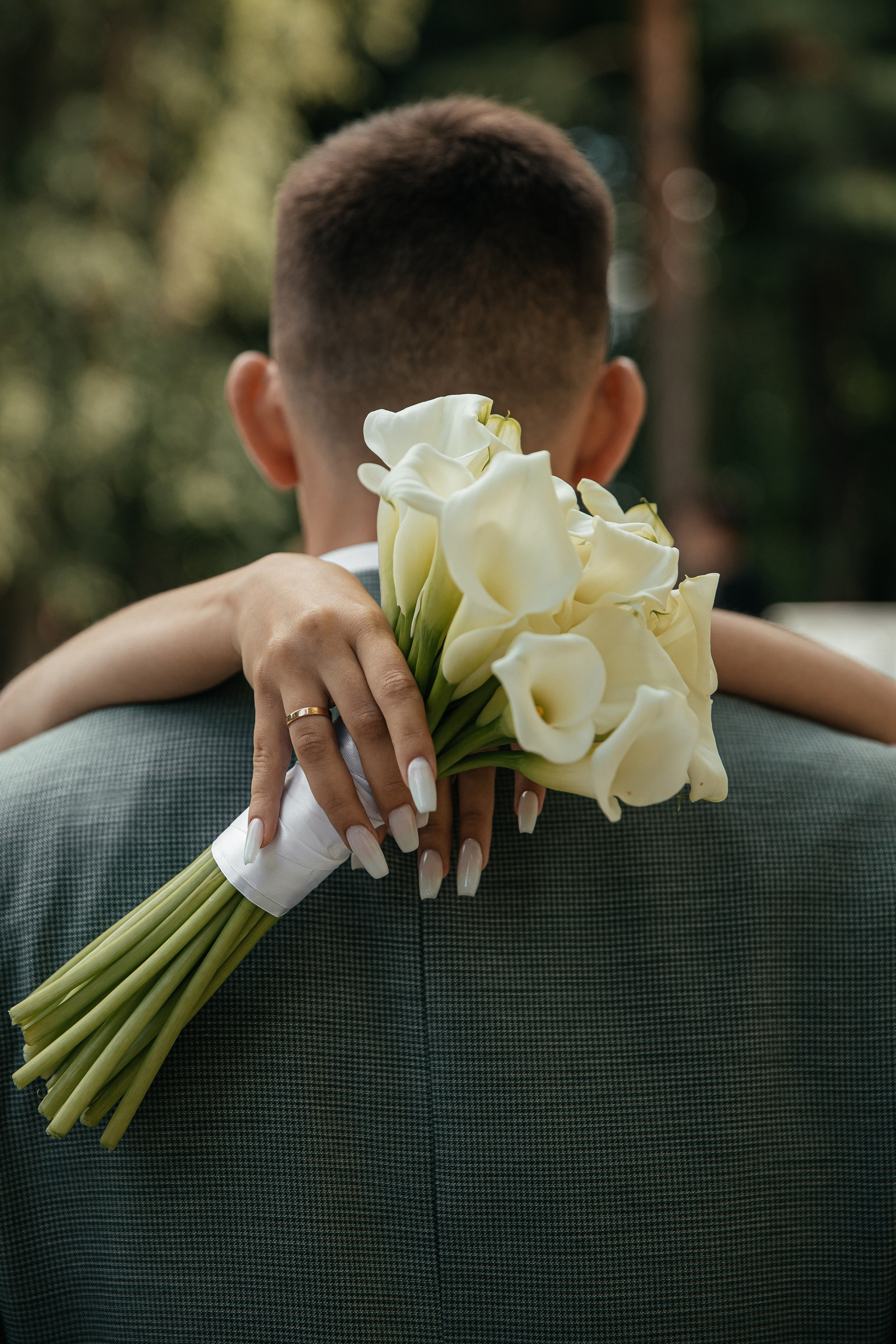 Александр и Ольга. VOLOCHKOVA