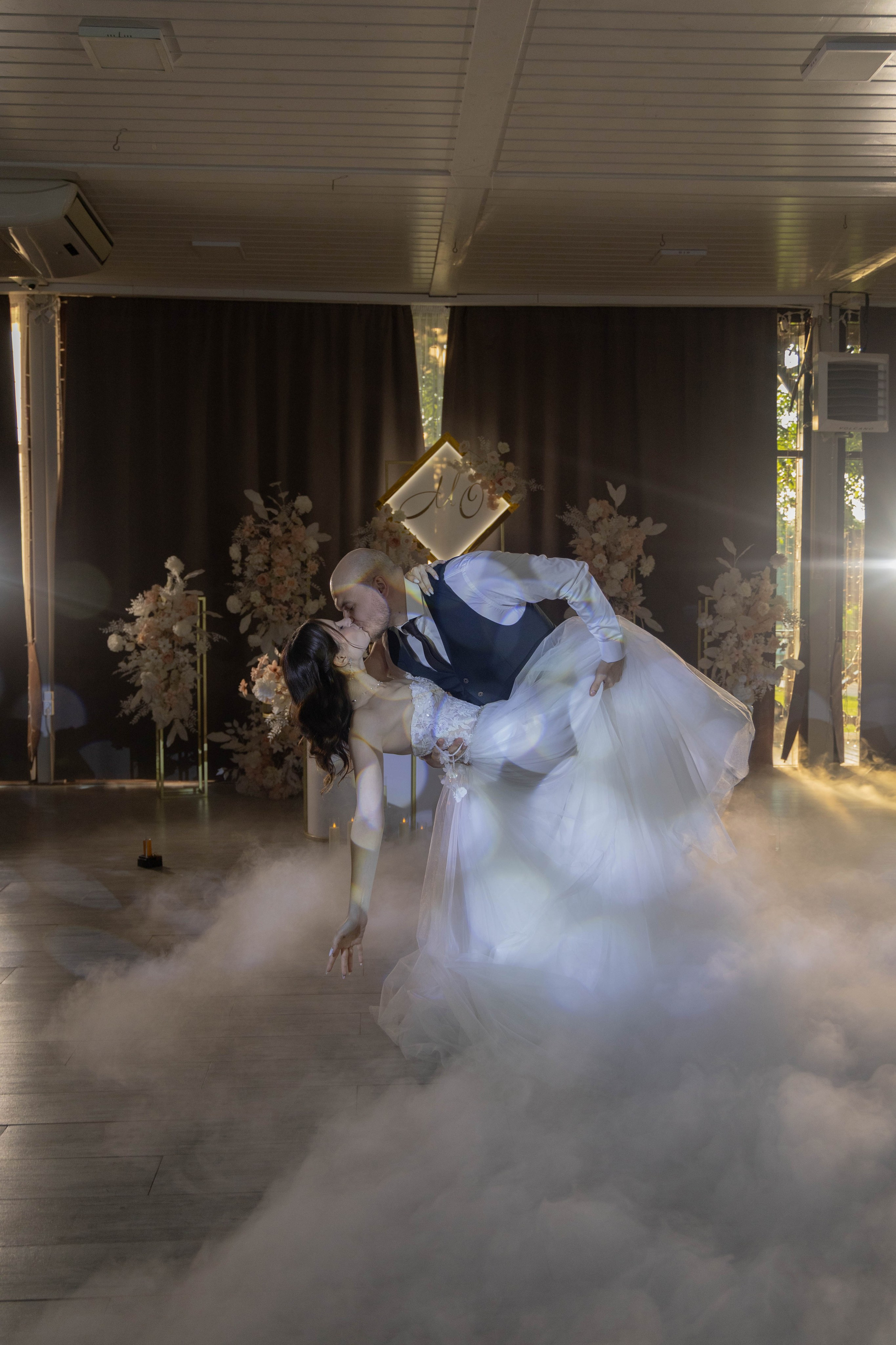 Ольга и Максим. Фотограф в Самаре Ксения Владимировна