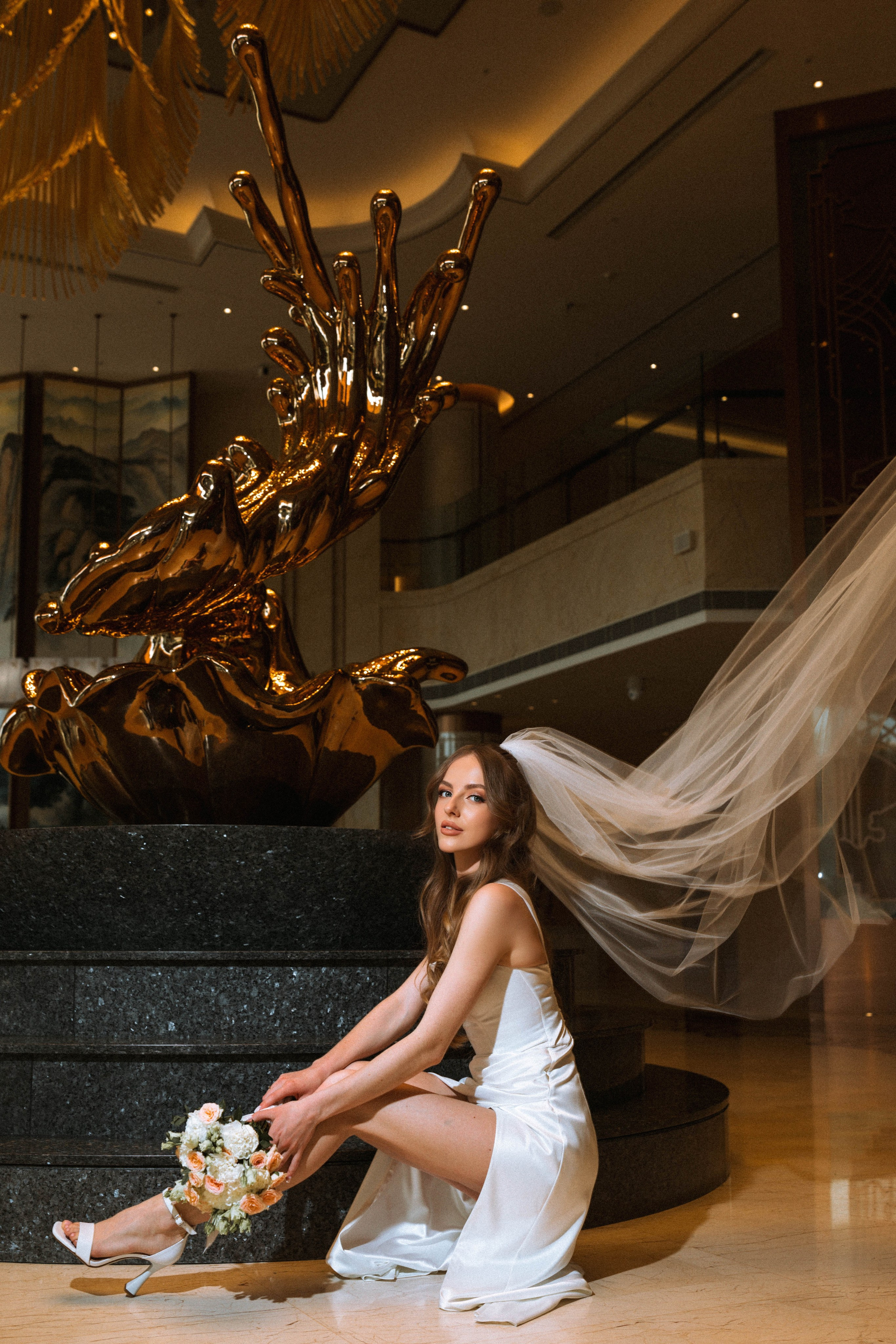 Виктория и Иван. Профессиональный фотограф