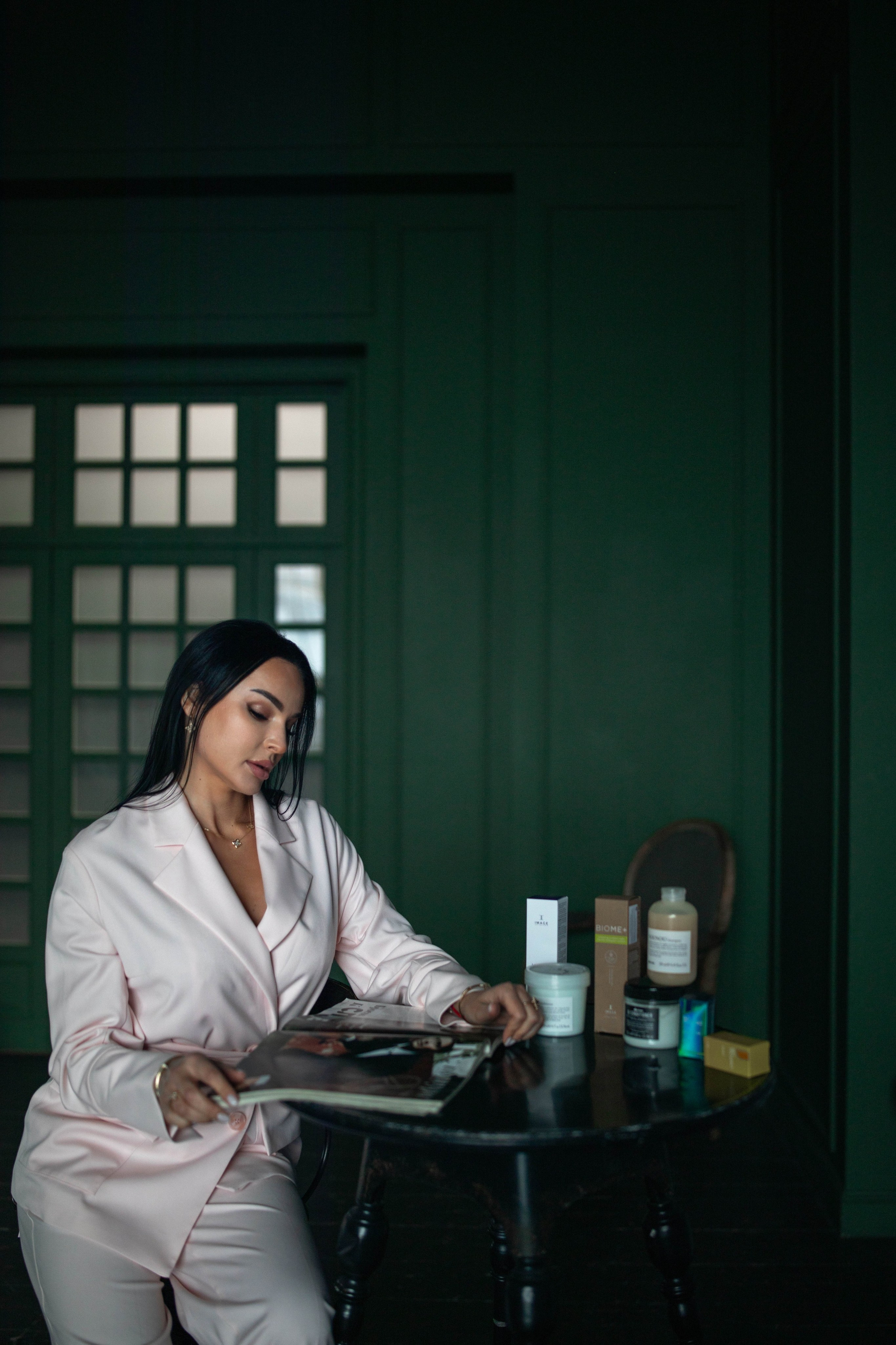 Контент для сайта. Профессиональный фотограф