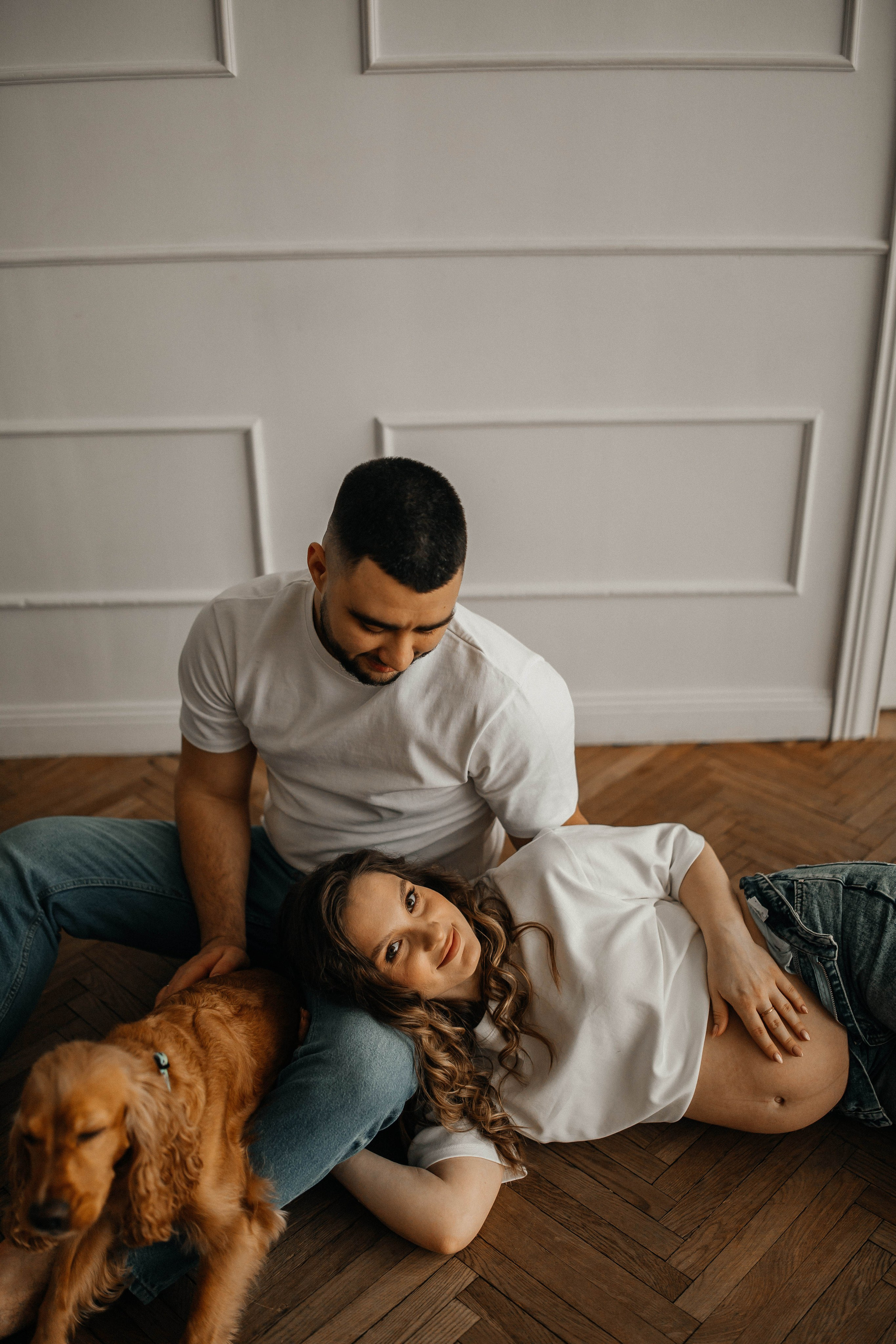 Валерия Даниил и Боня. Профессиональный фотограф