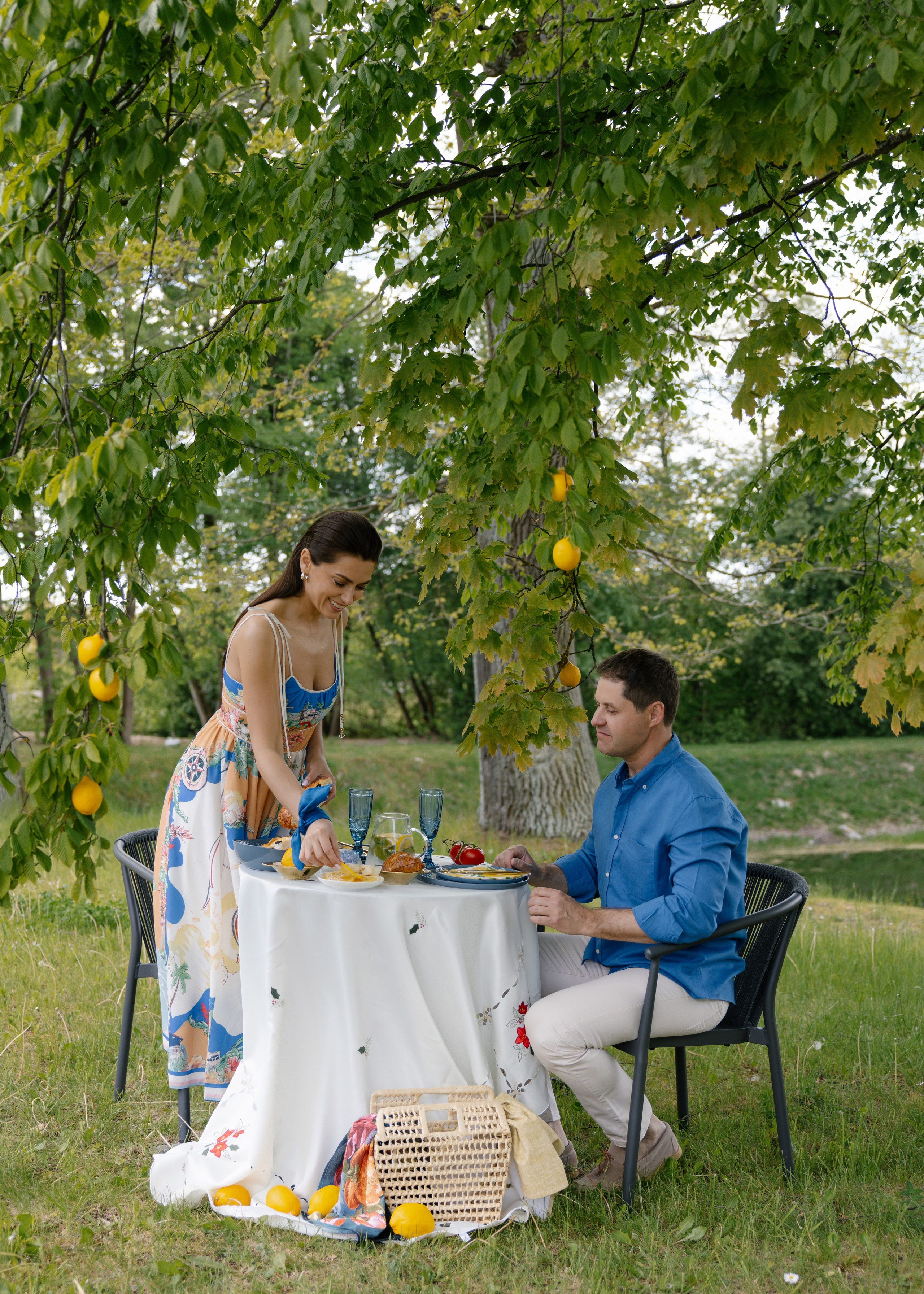 Океан любви Юлии и Алексея. Свадебный фотограф в Калининграде Ольга Пасечник