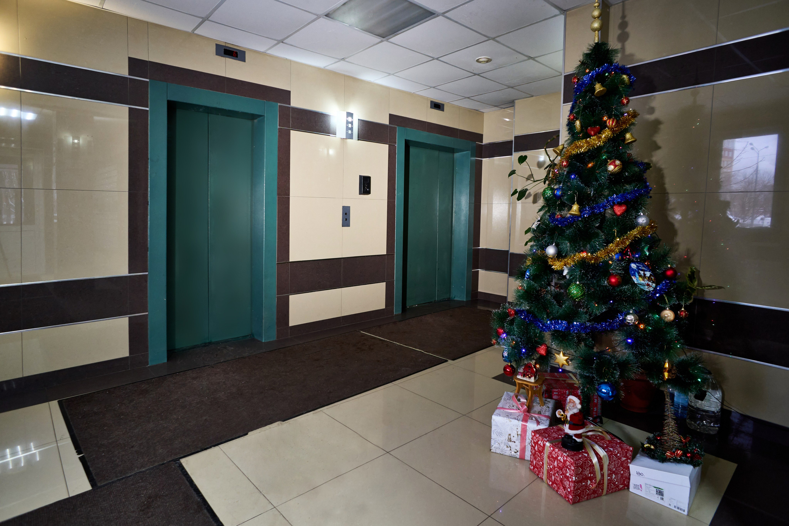 Недвижимость. Свадебный фотограф и видеооператор Андрей Любовинин