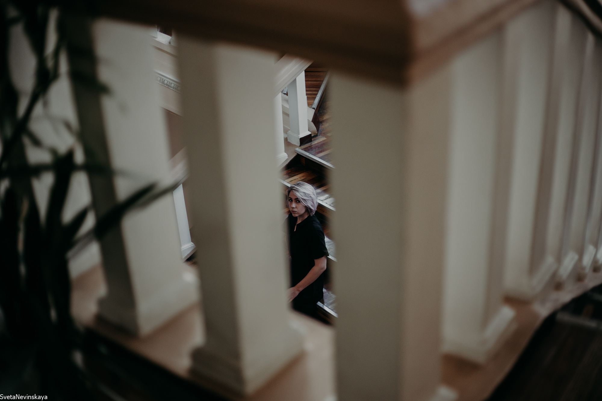 Юлия. Свадебный фотограф Светлана Невинская