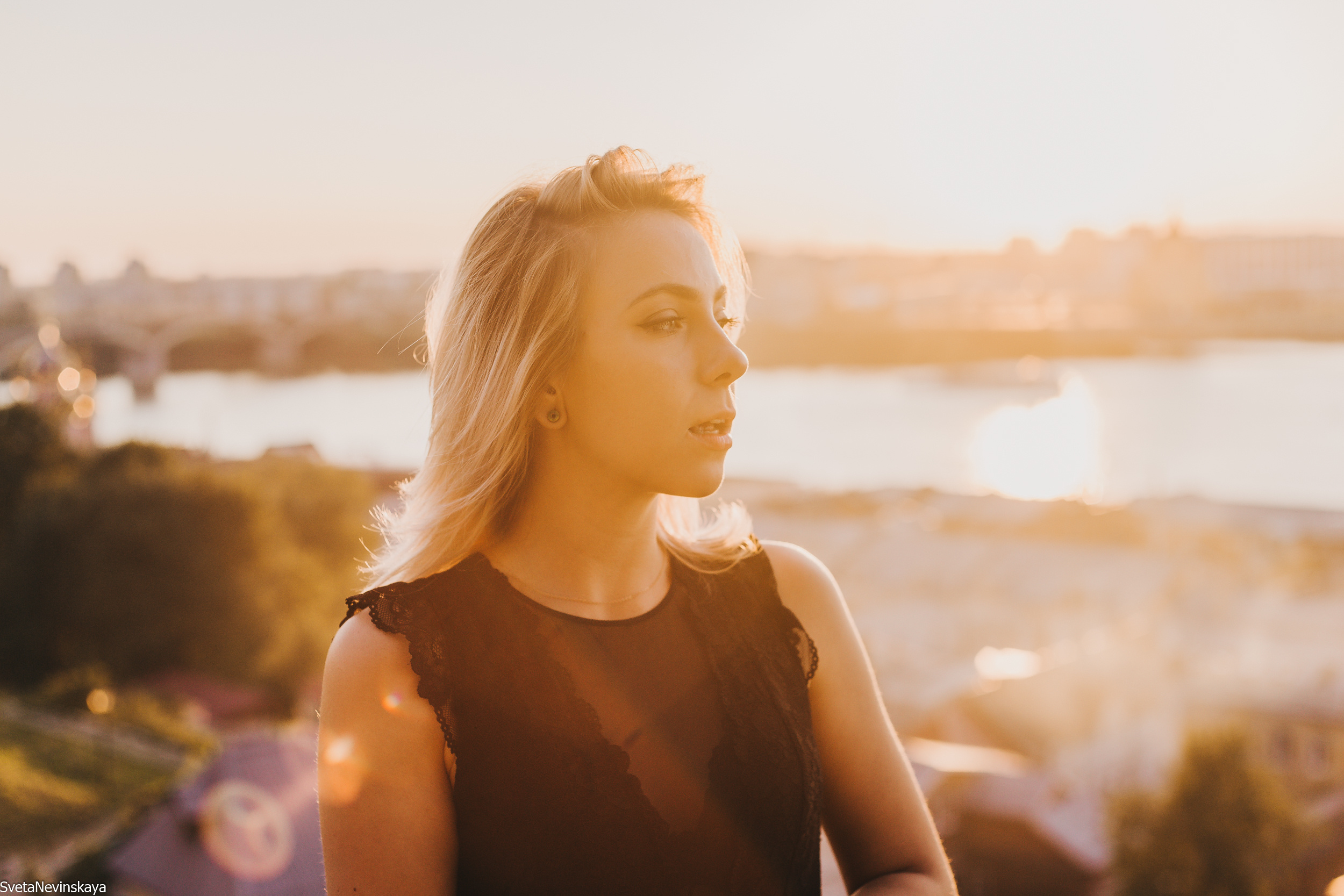 Юлия. Свадебный фотограф Светлана Невинская