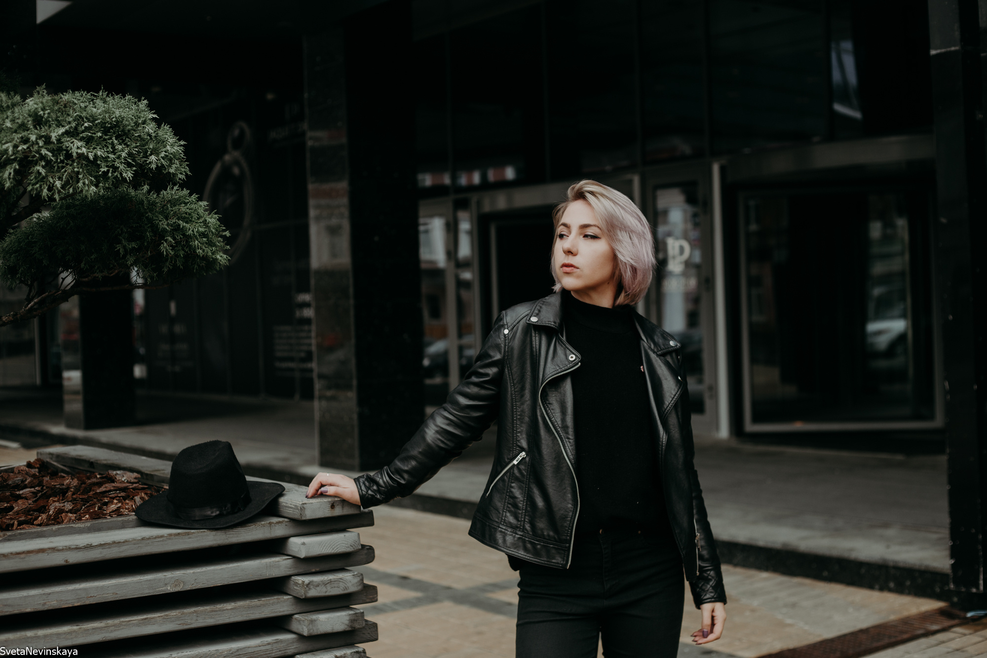 Юлия. Свадебный фотограф Светлана Невинская