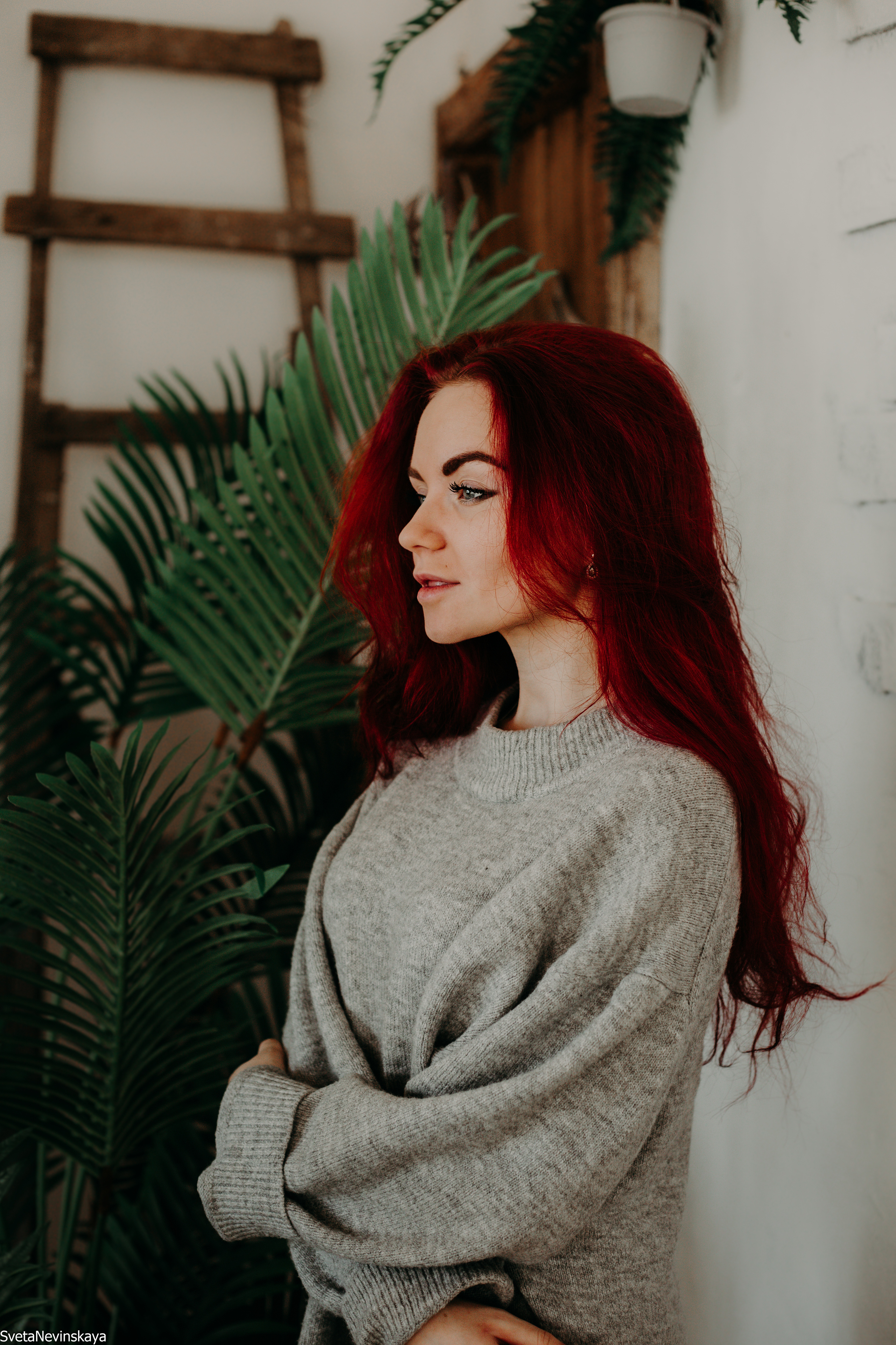 Алина. Свадебный фотограф Светлана Невинская