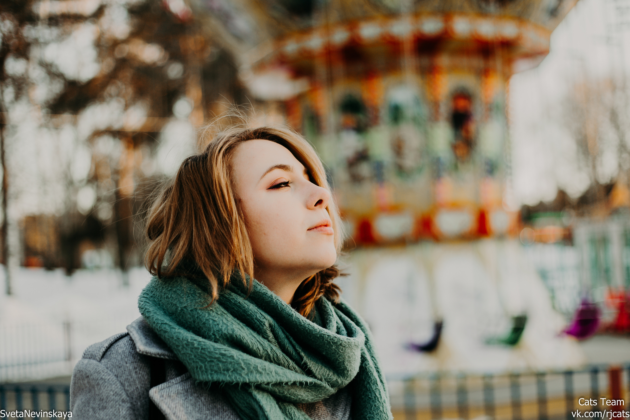 Юлия. Свадебный фотограф Светлана Невинская