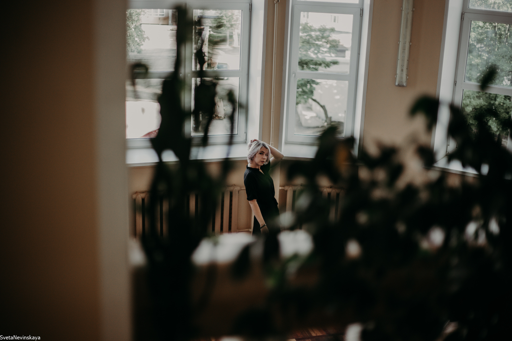 Юлия. Свадебный фотограф Светлана Невинская