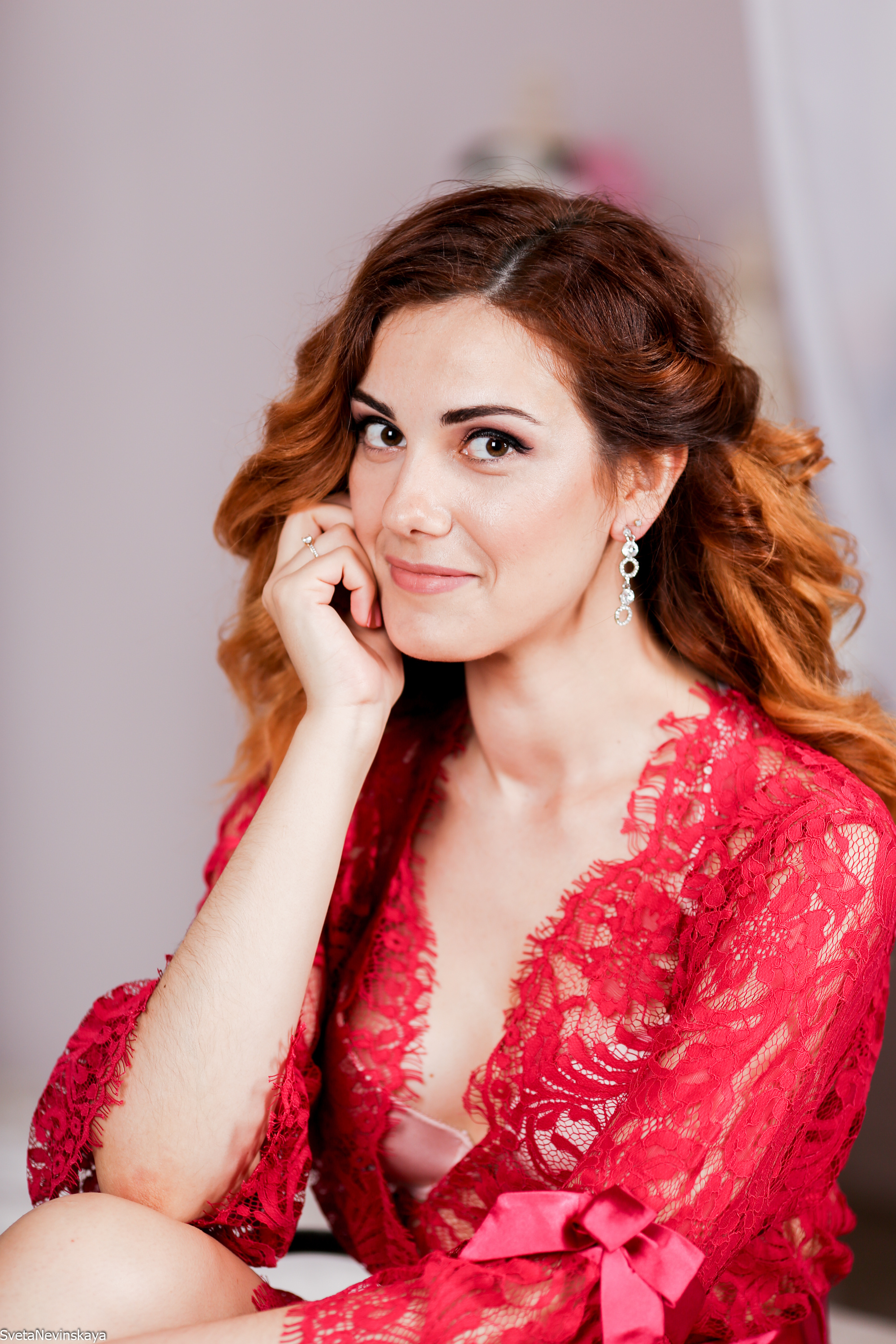 Мария и Илья. Свадебный фотограф Светлана Невинская