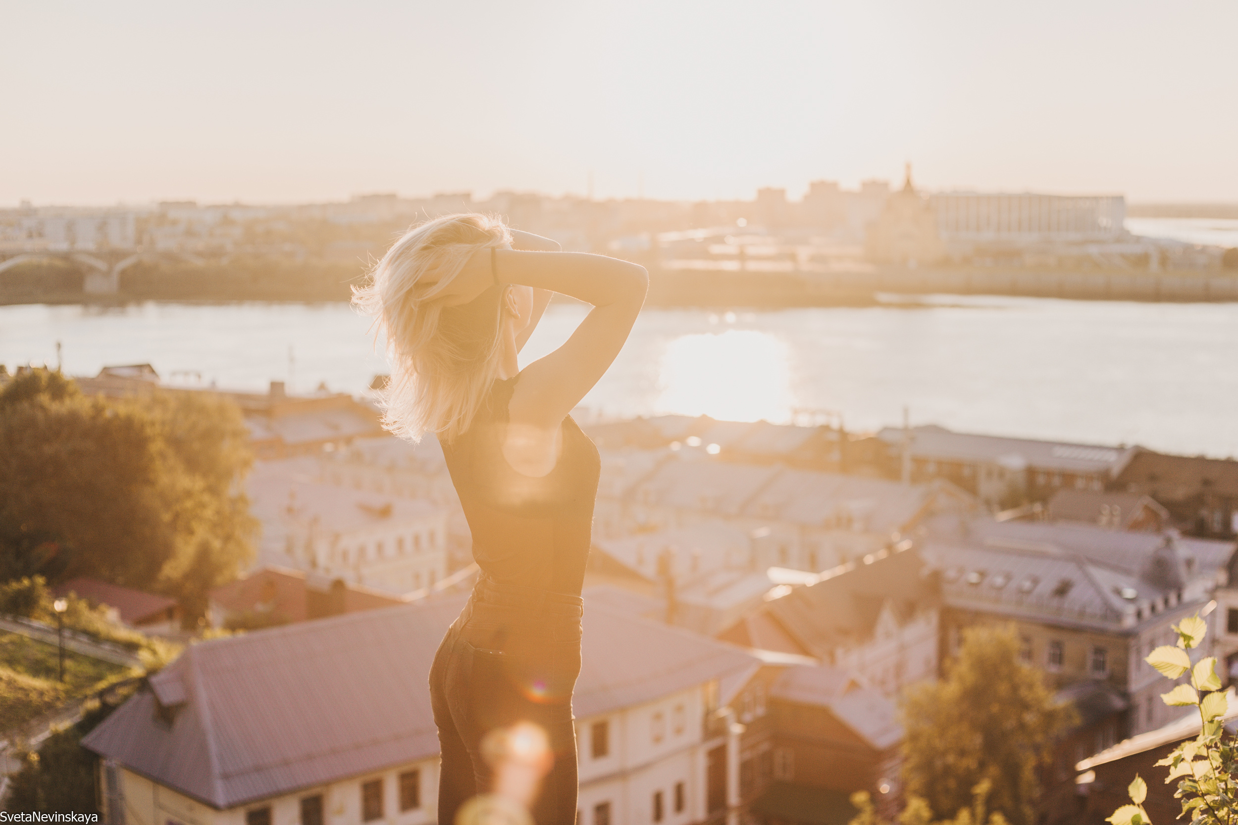 Юлия. Свадебный фотограф Светлана Невинская