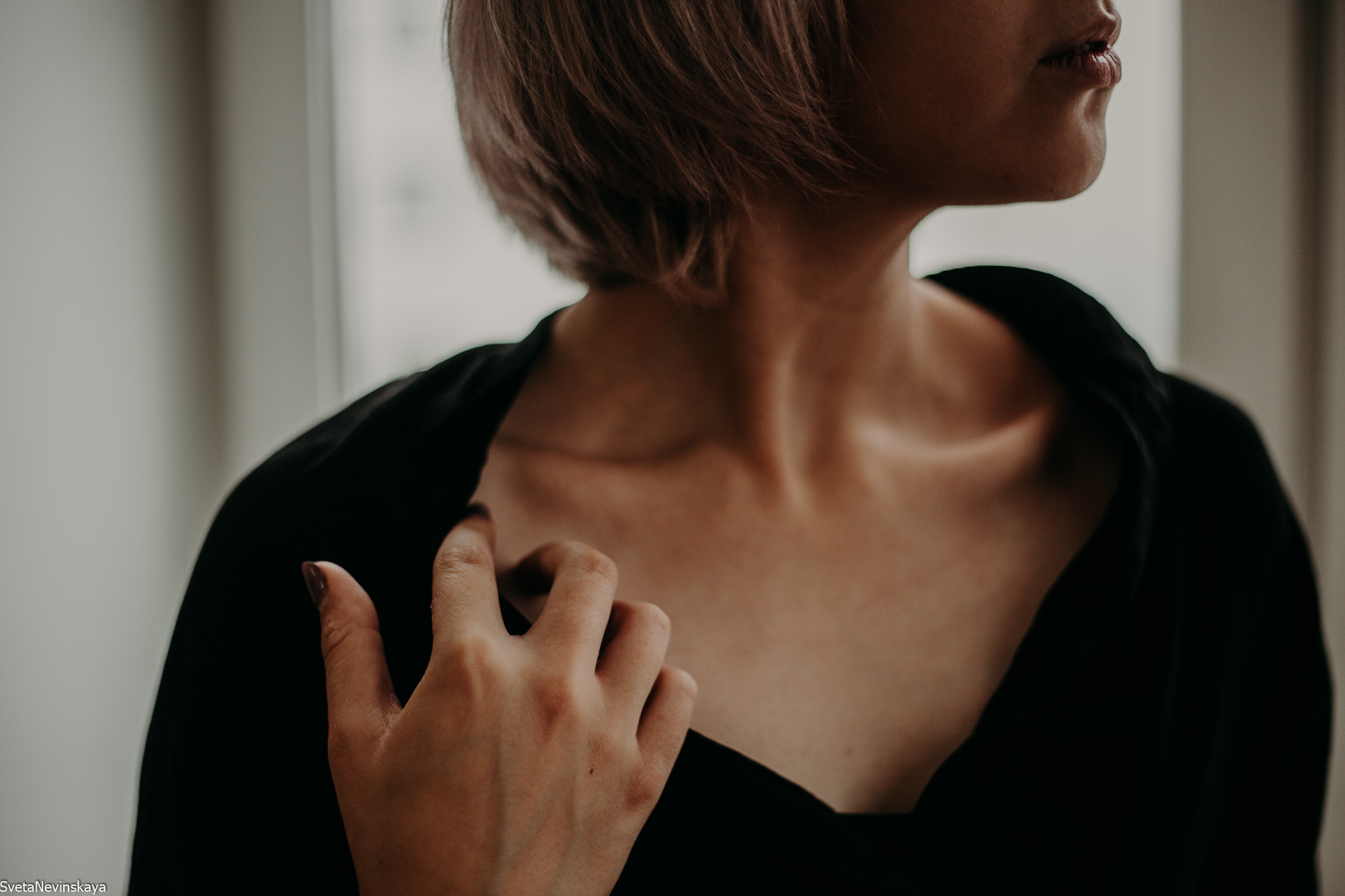 Юлия. Свадебный фотограф Светлана Невинская