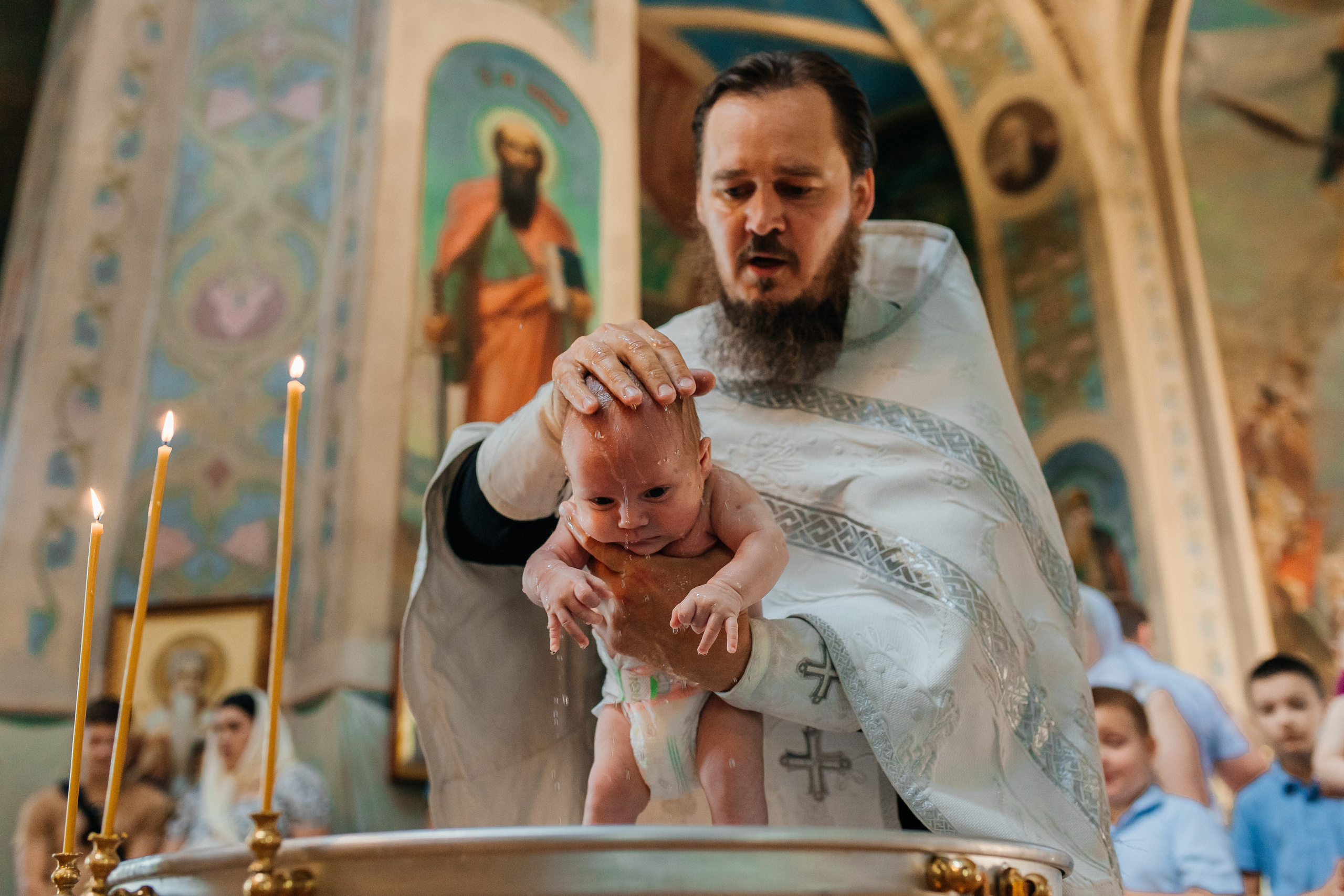 Лёва. Фотограф Таганрог и Ростов-на-Дону