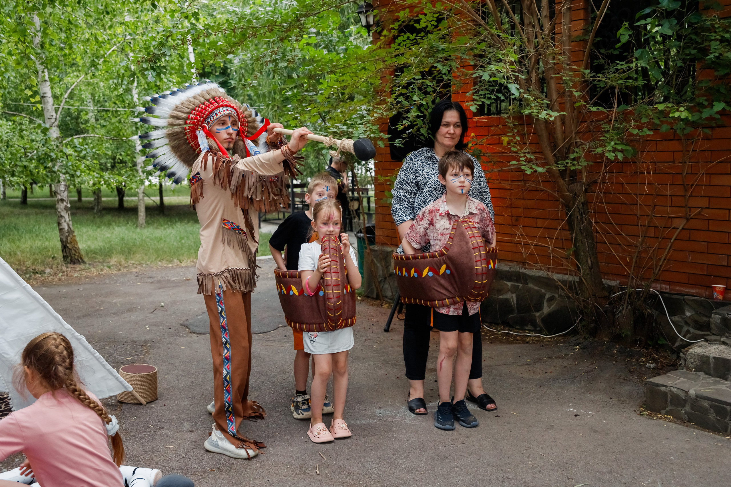 Полине 6 лет. Фотограф Таганрог и Ростов-на-Дону