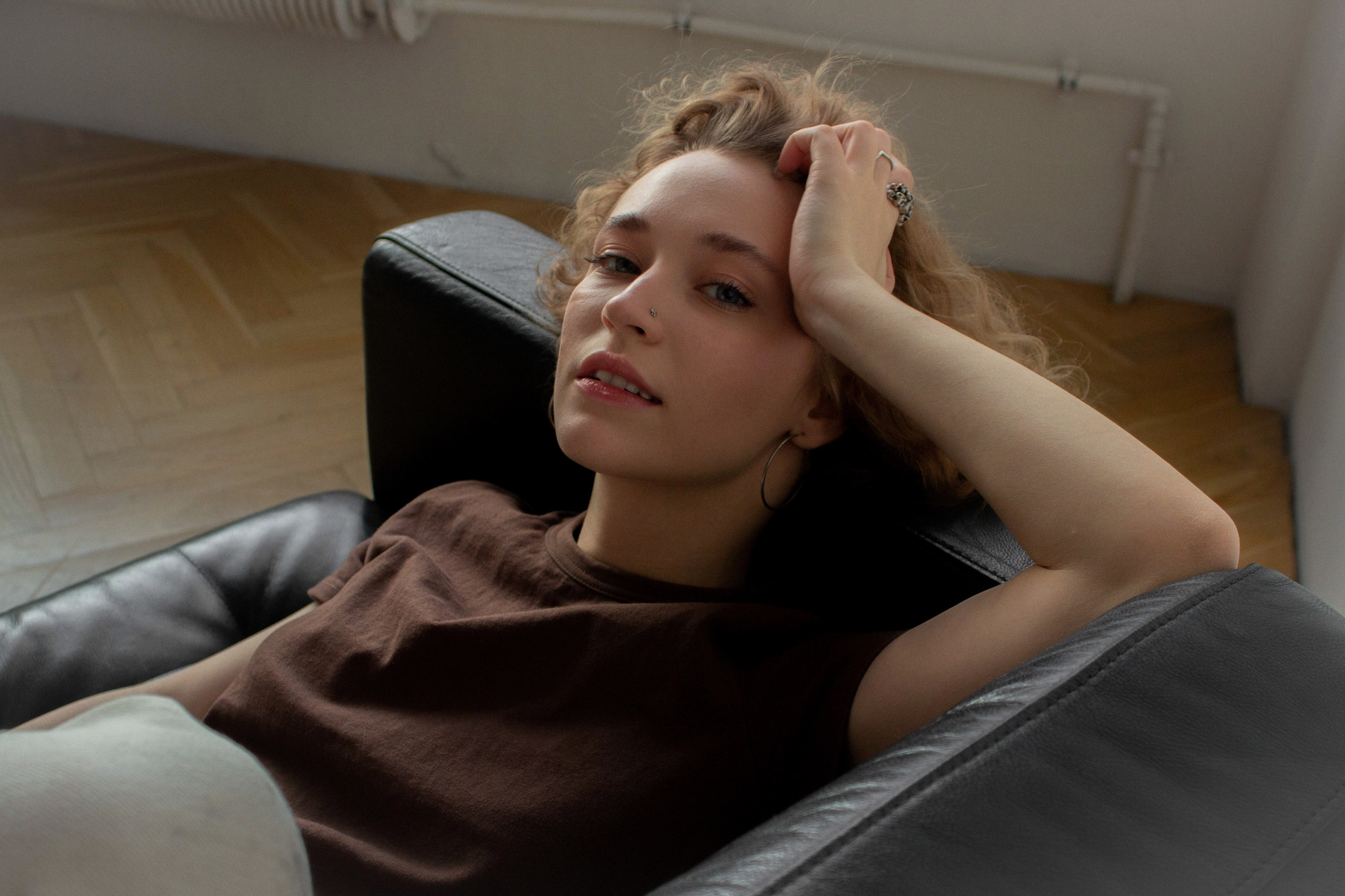 Lera. Daria Y. Фототерапия │ Санкт-Петербург