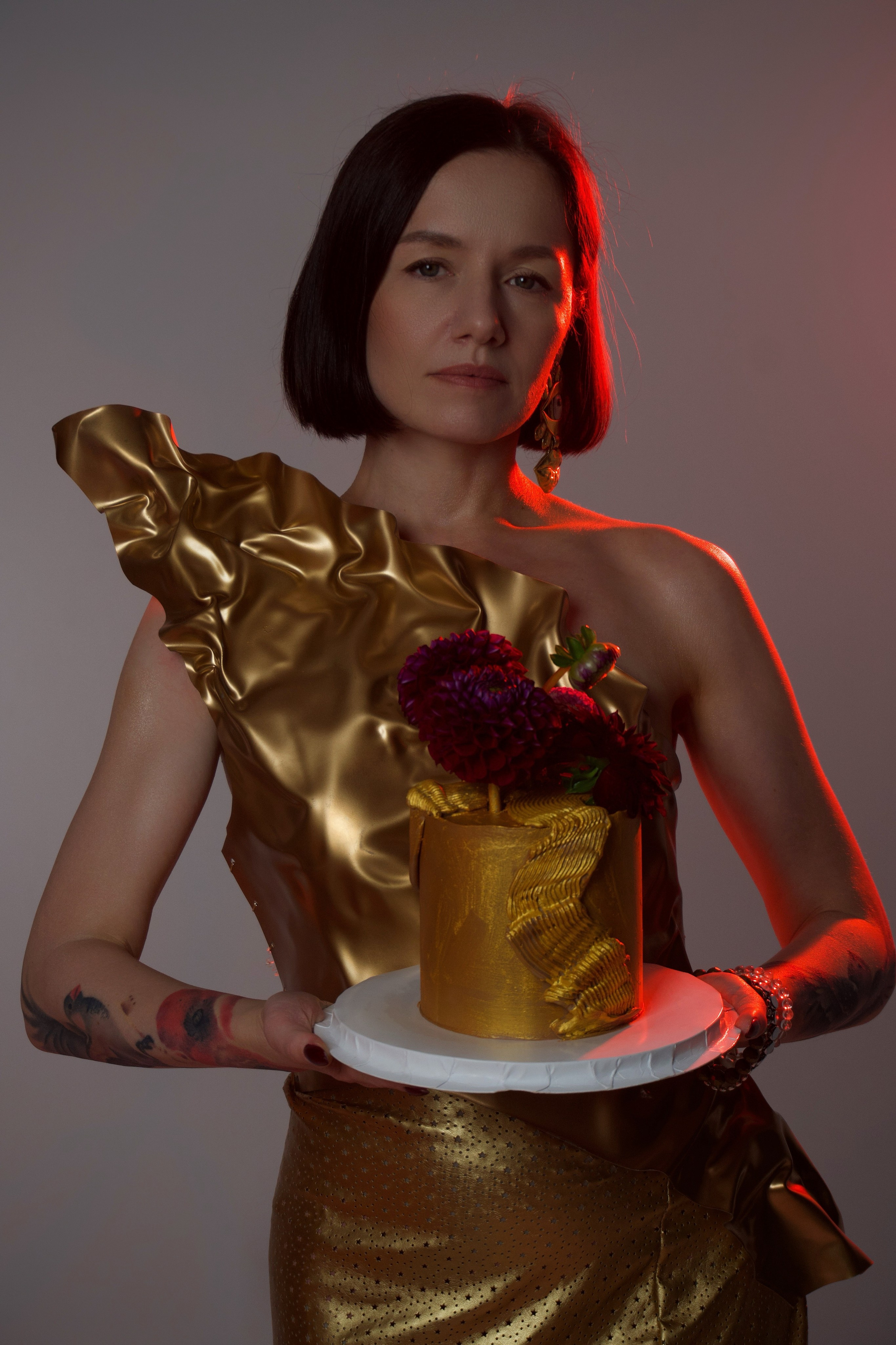 Аня, фотовечеринка. Фотограф в Минске Света Григорьева