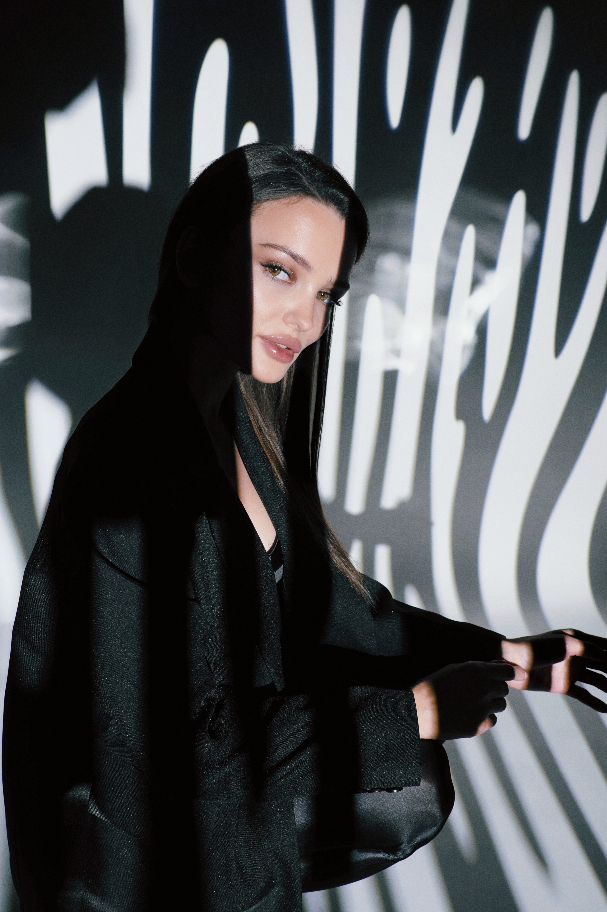 Портреты. Contentstproduction