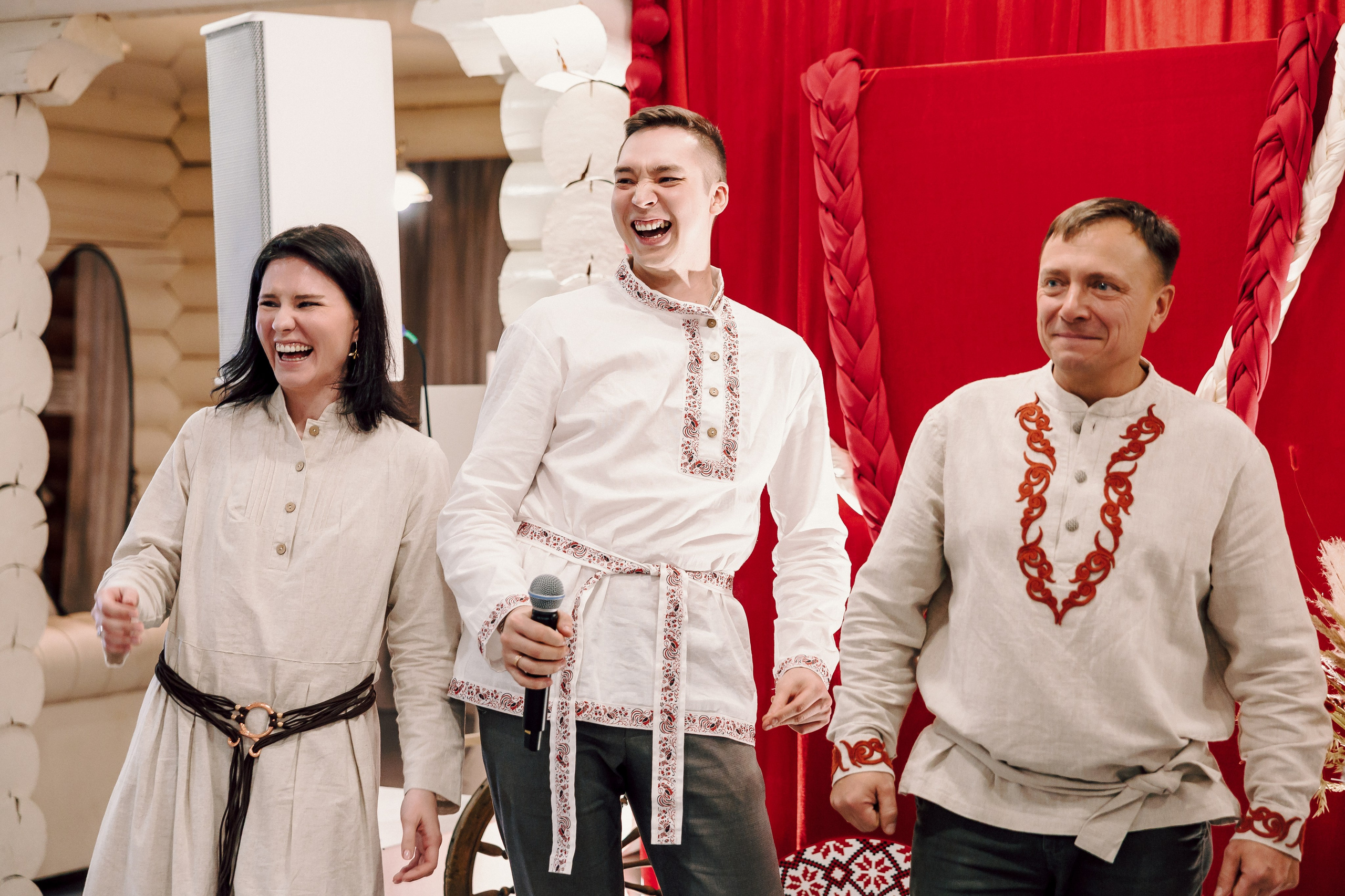 Свадебный день — Алексей и Анастасия. Лёшка Варзегов — фотограф