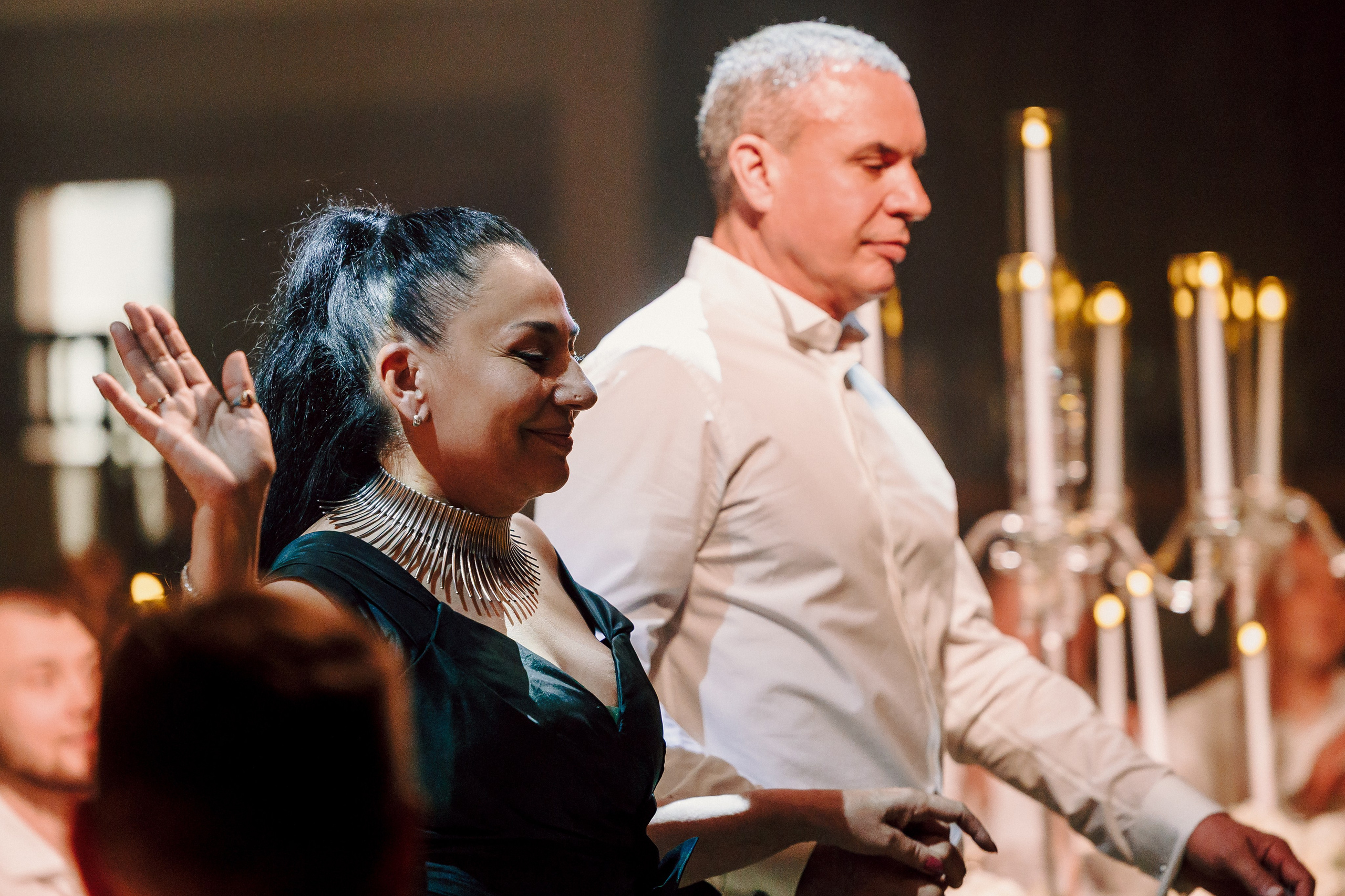 Свадебный день — Дмитрий и Маргарита. Лёшка Варзегов — фотограф