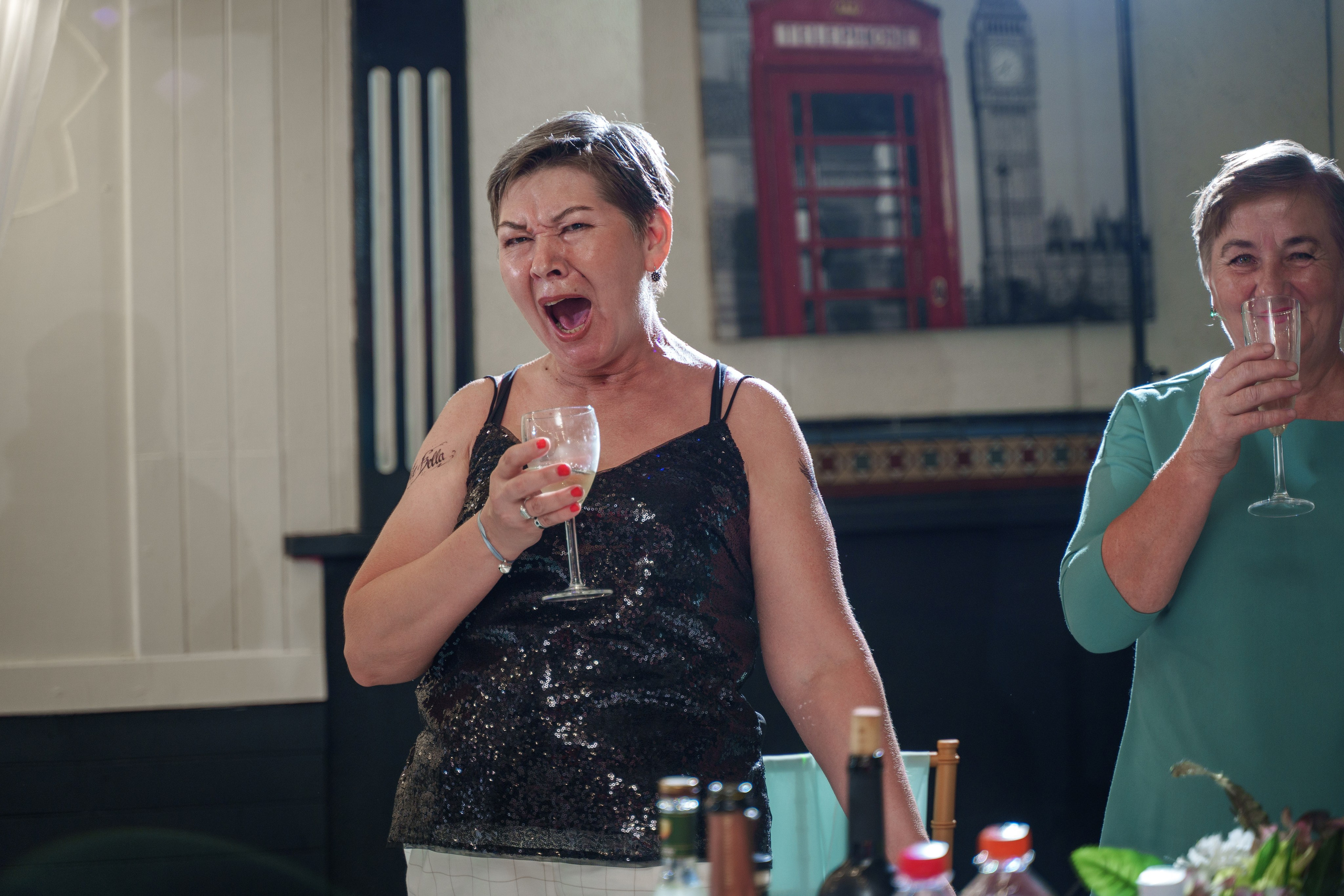 Подборка Банкетов. Свадебный и семейный фотограф в Новосибирске Данил Коротких