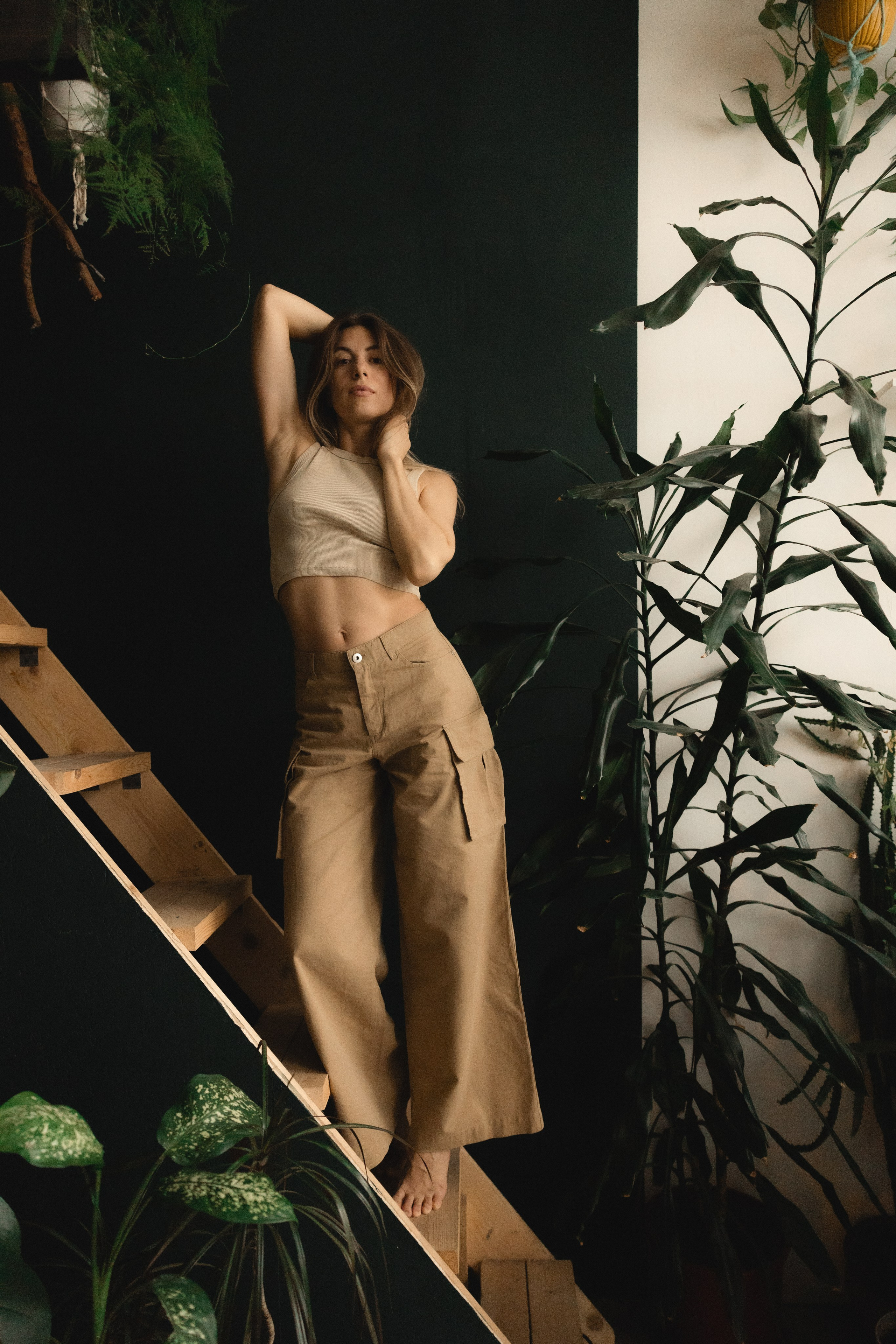 Фотопрогулки и портреты. Фотограф Москва