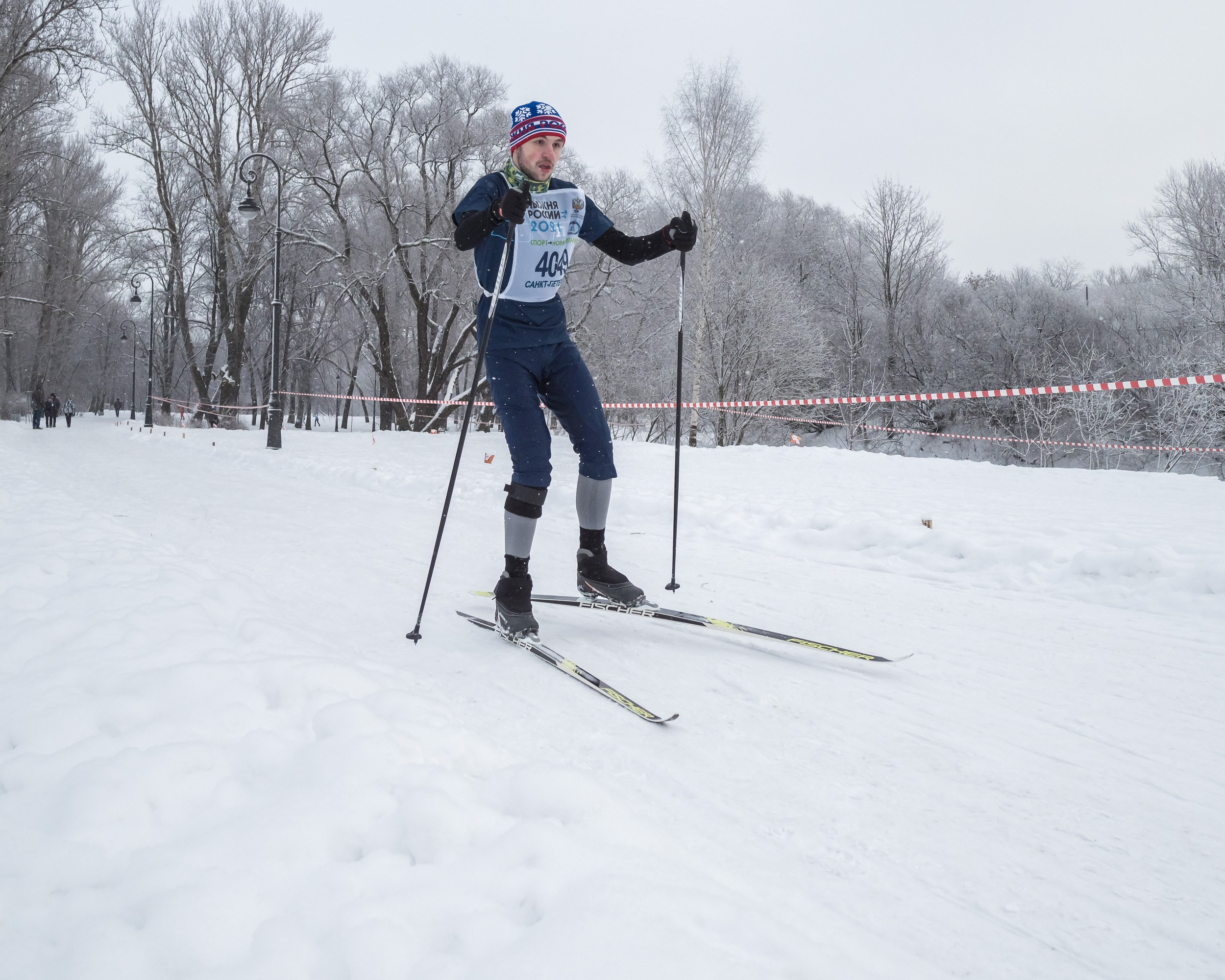 Лыжи. Ивент-фотограф Санкт-Петербург/Event photographer based in St.Petersburg, Russia
