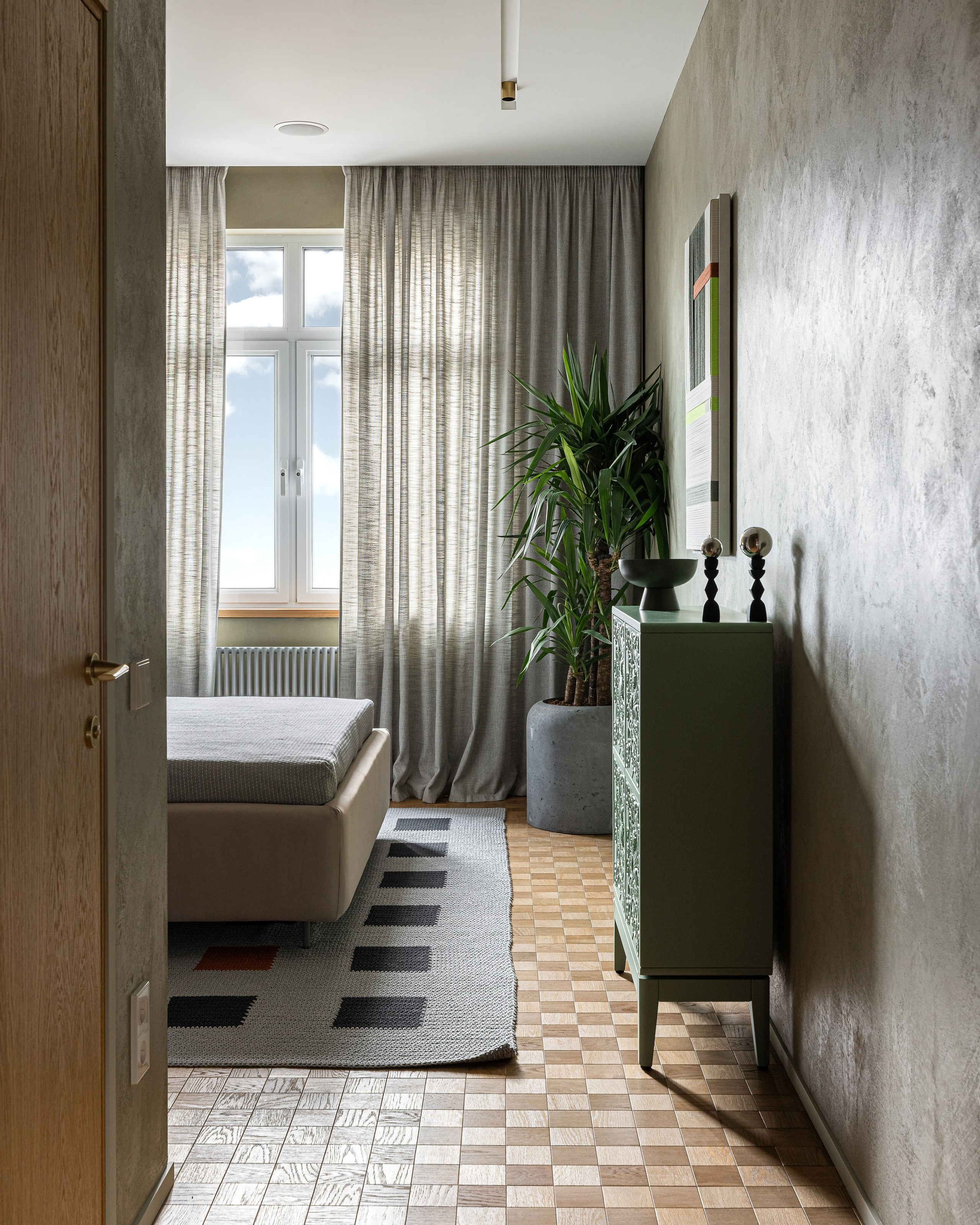 ЖК Булычев, г. Киров. Дизайнер\стилист Анна Исупова. Иван Благушин. Интерьерный и архитектурный фотограф в Москве и Санкт-Петербурге