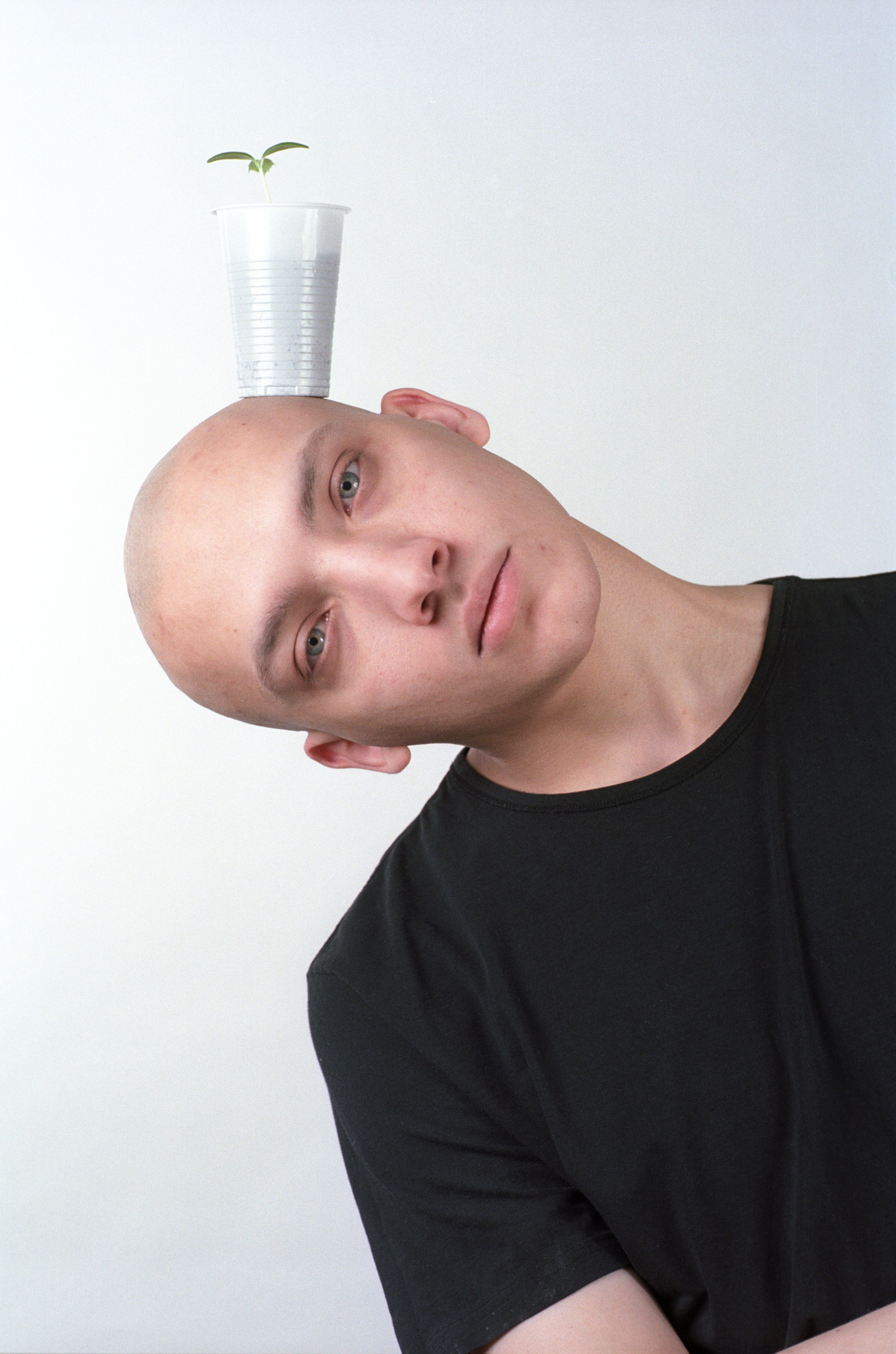 Портреты. Портретный и ивент-фотограф в Москве