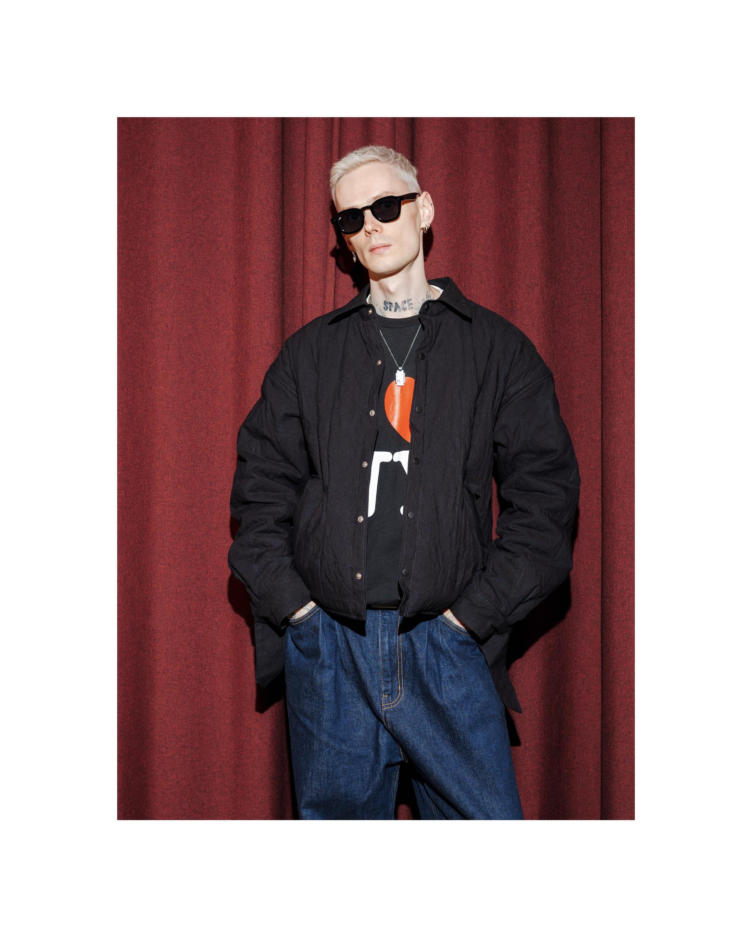 Белый Шум Хлебозавод. Портретный и ивент-фотограф в Москве