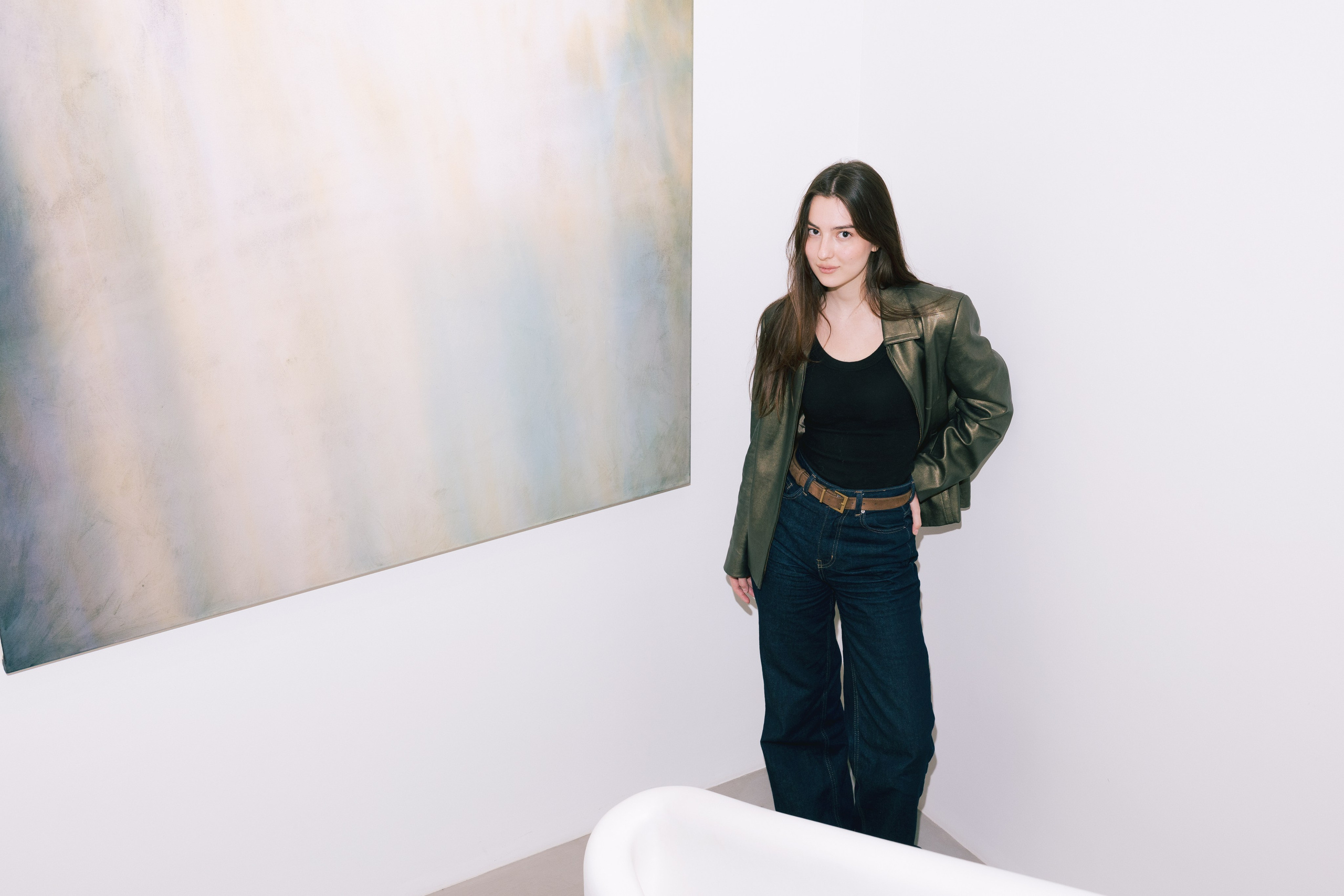 ПЕРВОЕ ОНЕЙРИЧЕСКОЕ УРАВНЕНИЕ. Портретный и ивент-фотограф в Москве