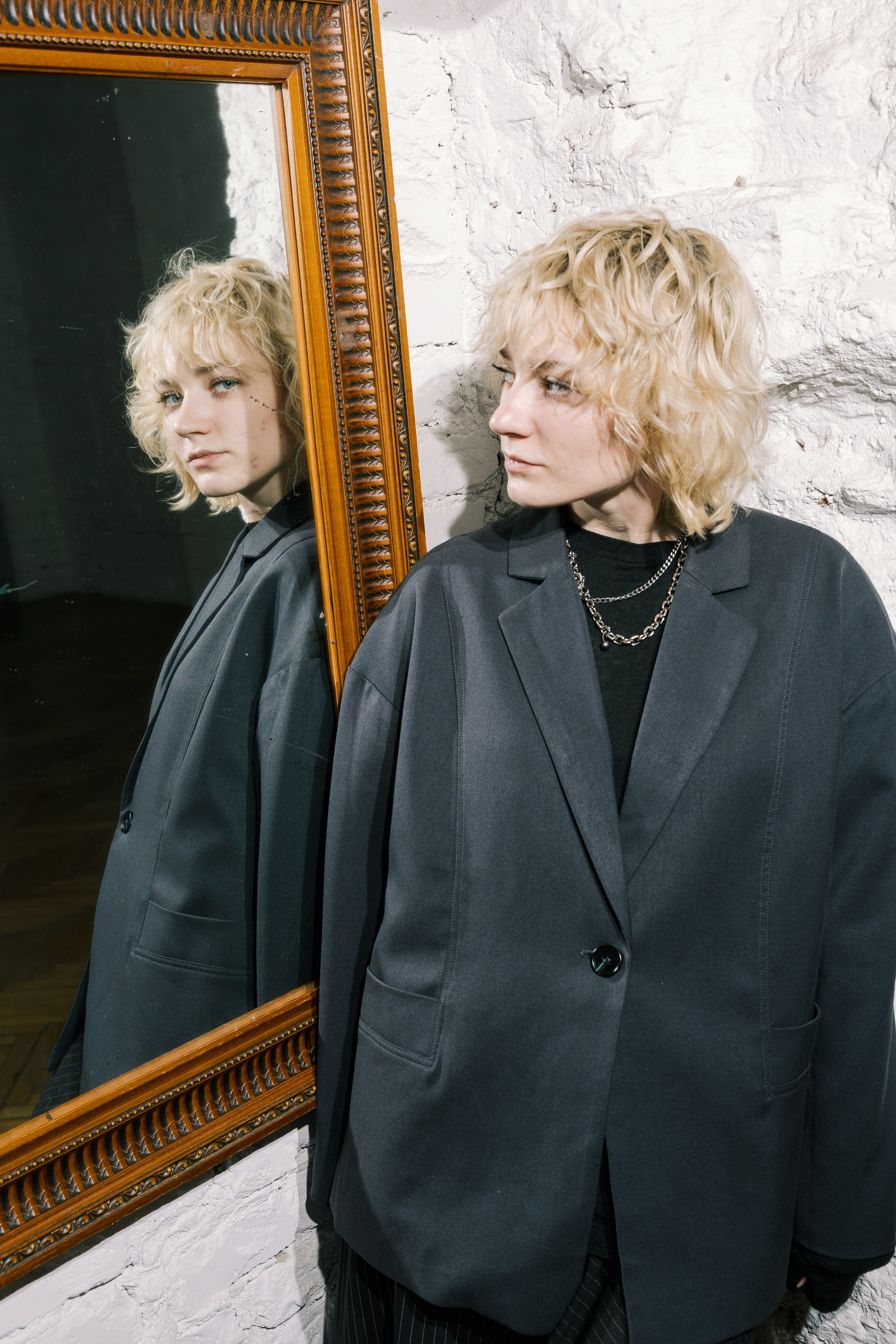 Press Wall Context Театр Ермоловой. Портретный и ивент-фотограф в Москве