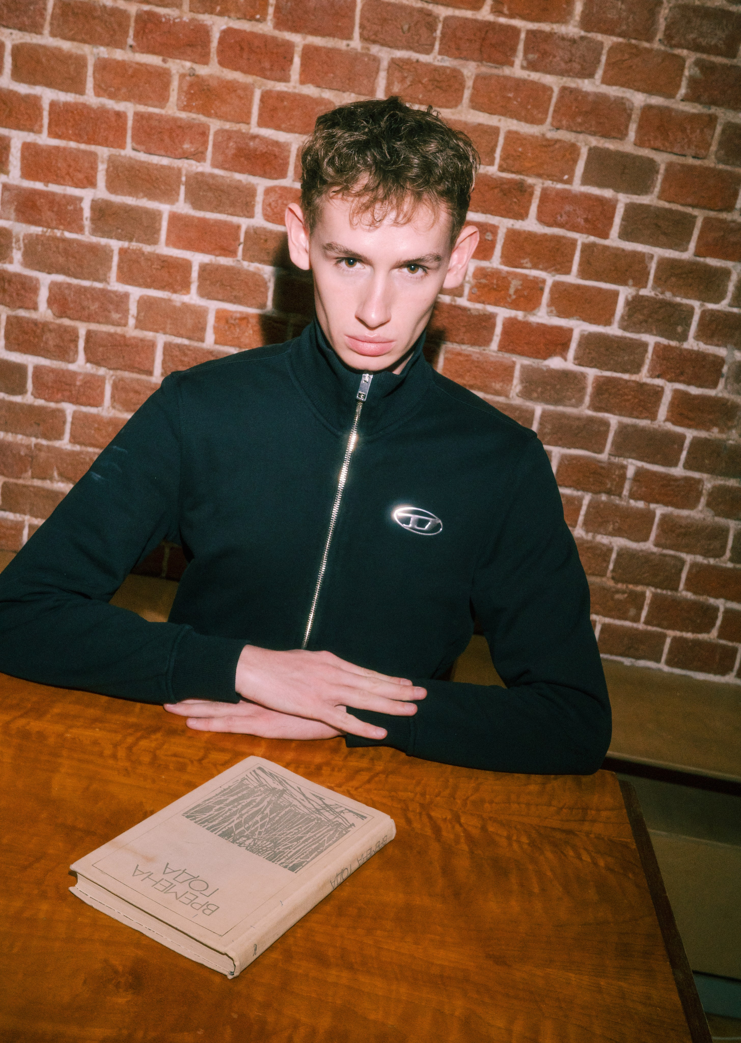 Dima's birthday. Портретный и ивент-фотограф в Москве