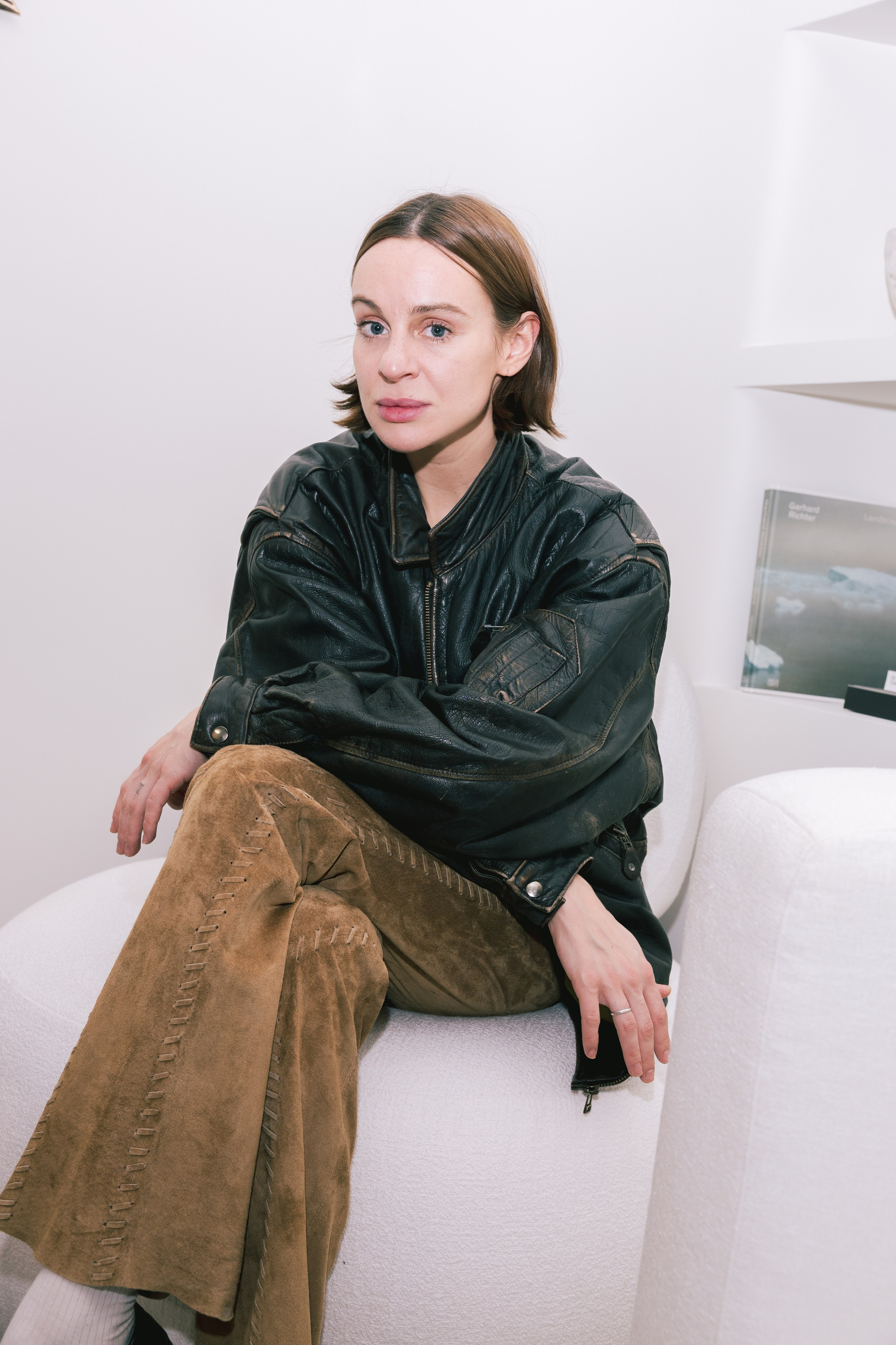 ПЕРВОЕ ОНЕЙРИЧЕСКОЕ УРАВНЕНИЕ. Портретный и ивент-фотограф в Москве