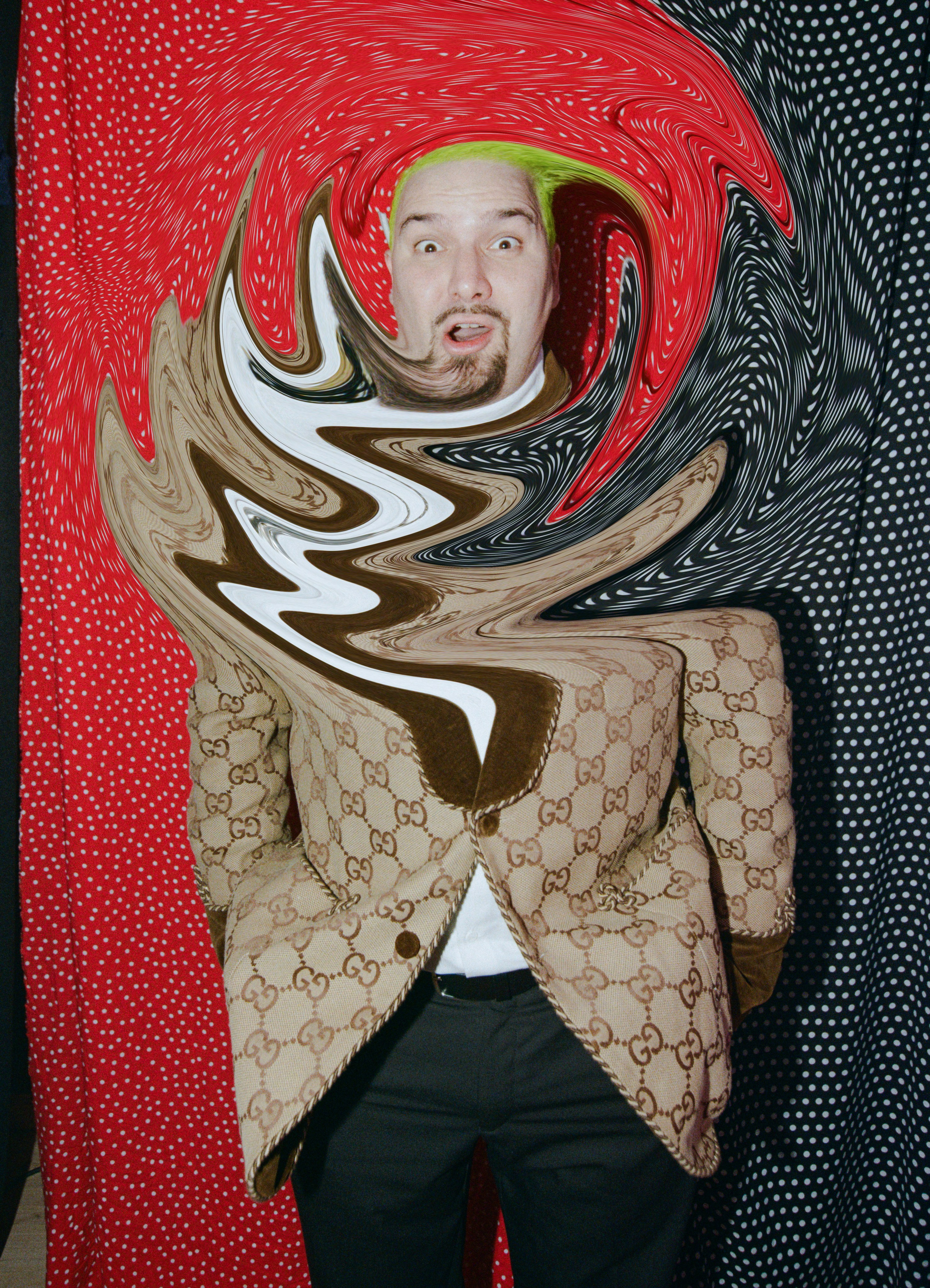 Party like a Moscow. Портретный и ивент-фотограф в Москве