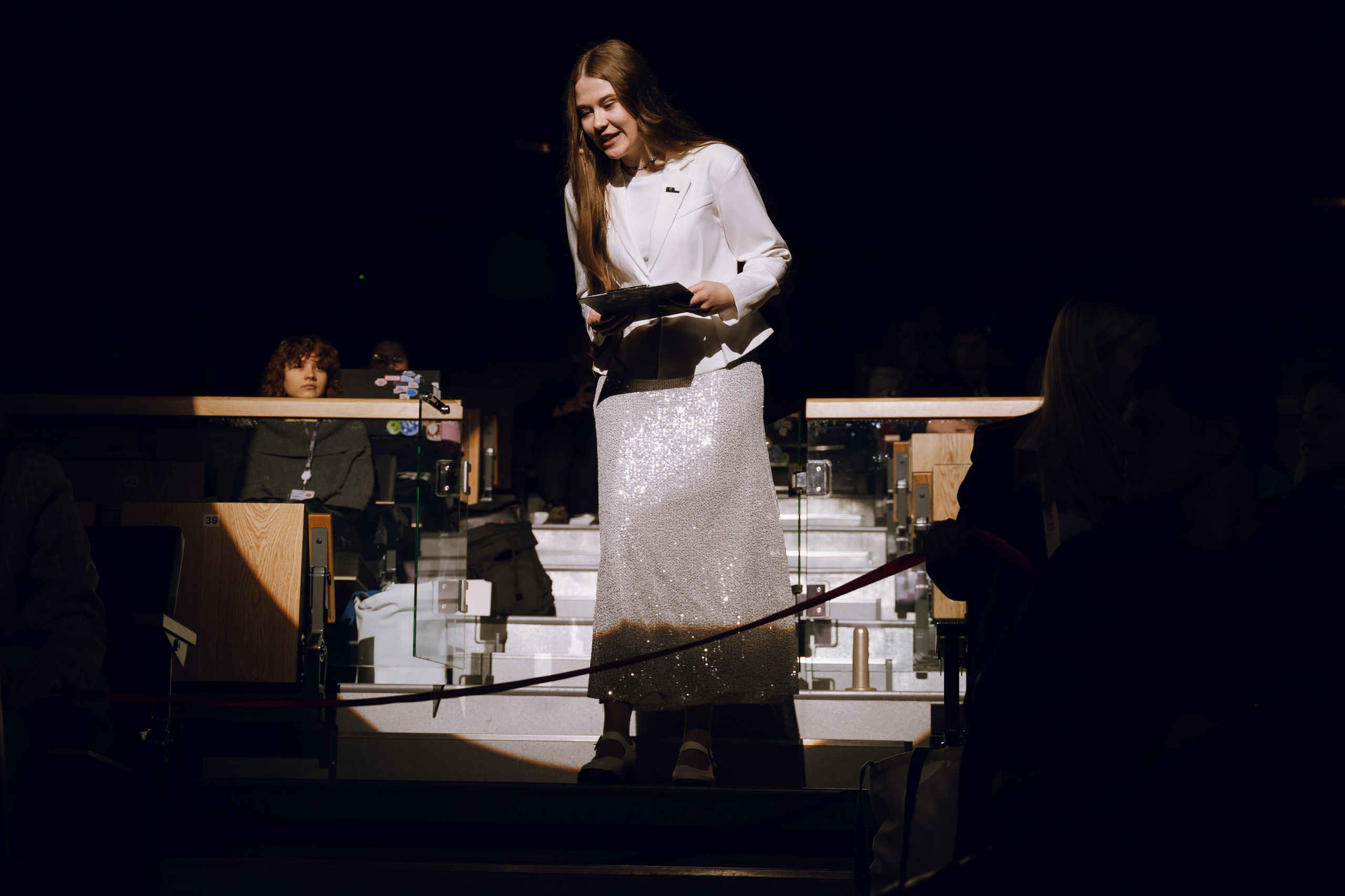 Профразвитие 3 декабря. Фотограф Надежда Погребняк | Рязань | Москва