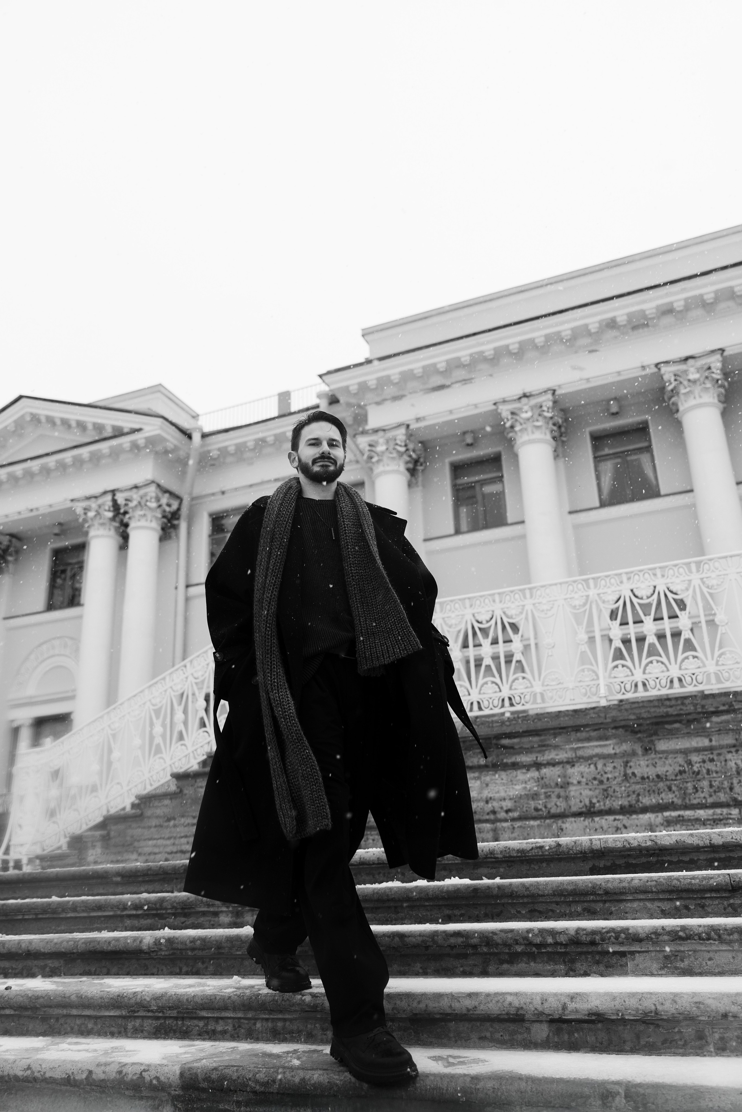 Мужские. Главная