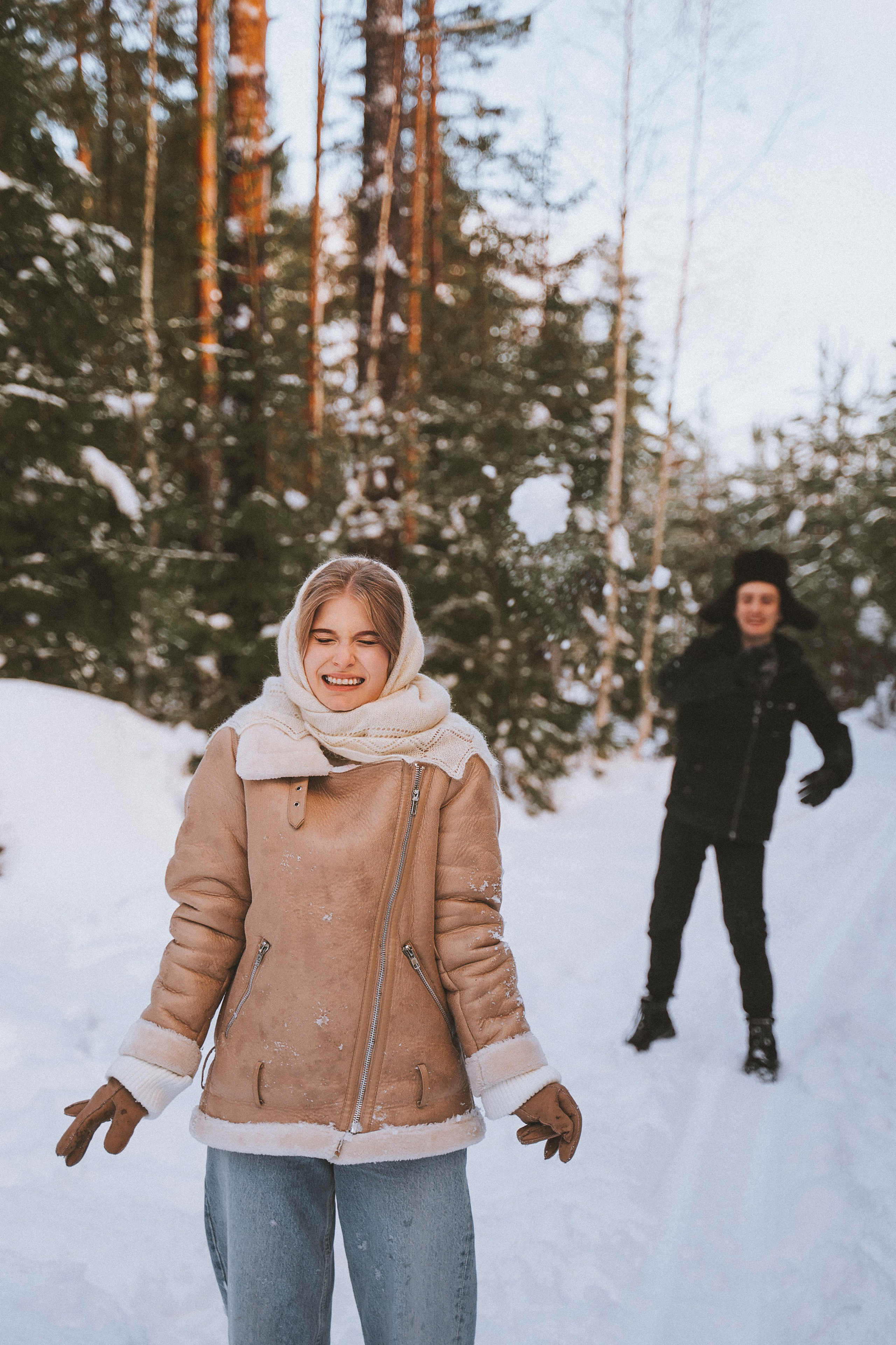 Love Story. Главная