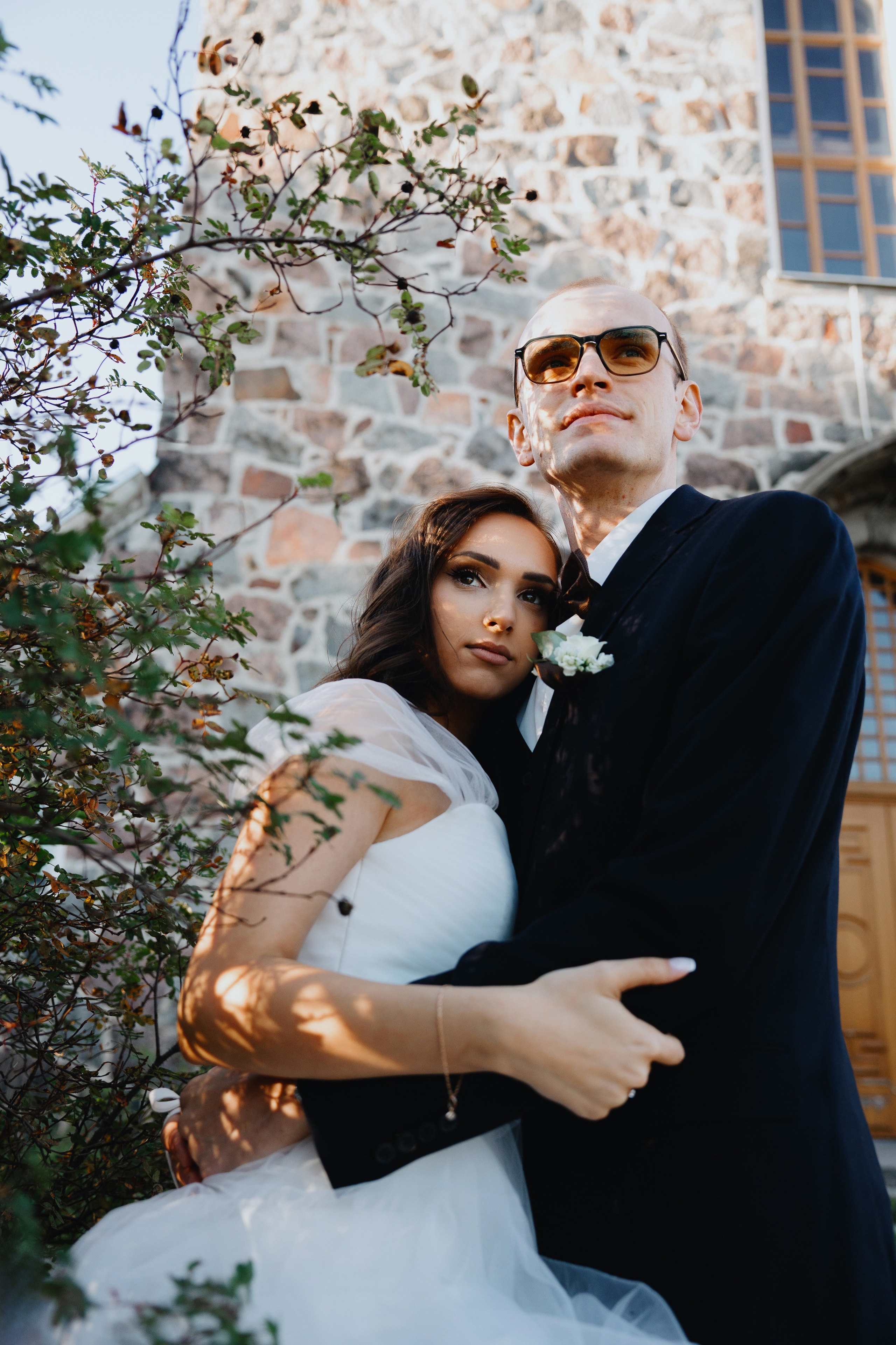 Weddings. Главная