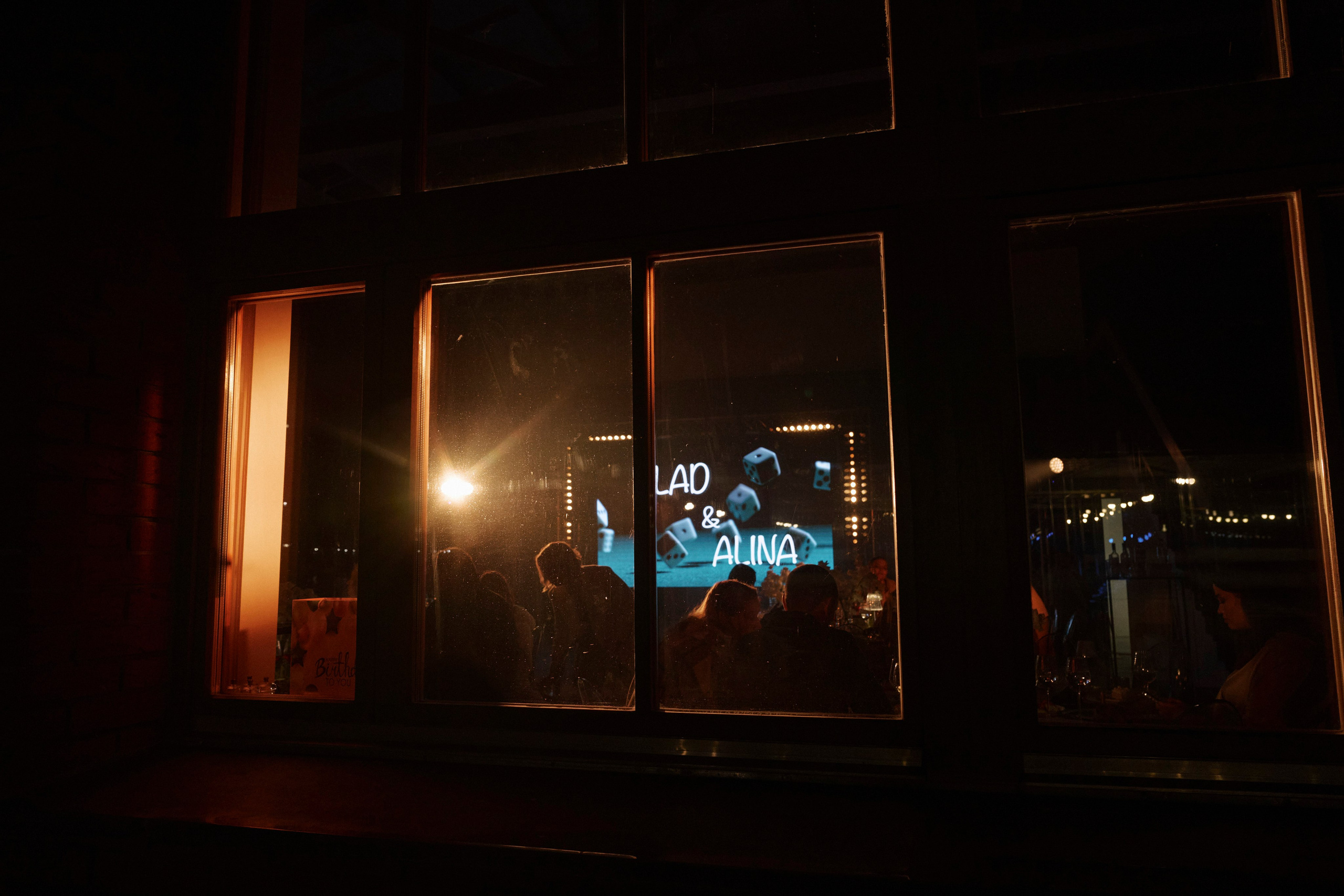 Влад и Алина. Фотограф Тим Бритнев