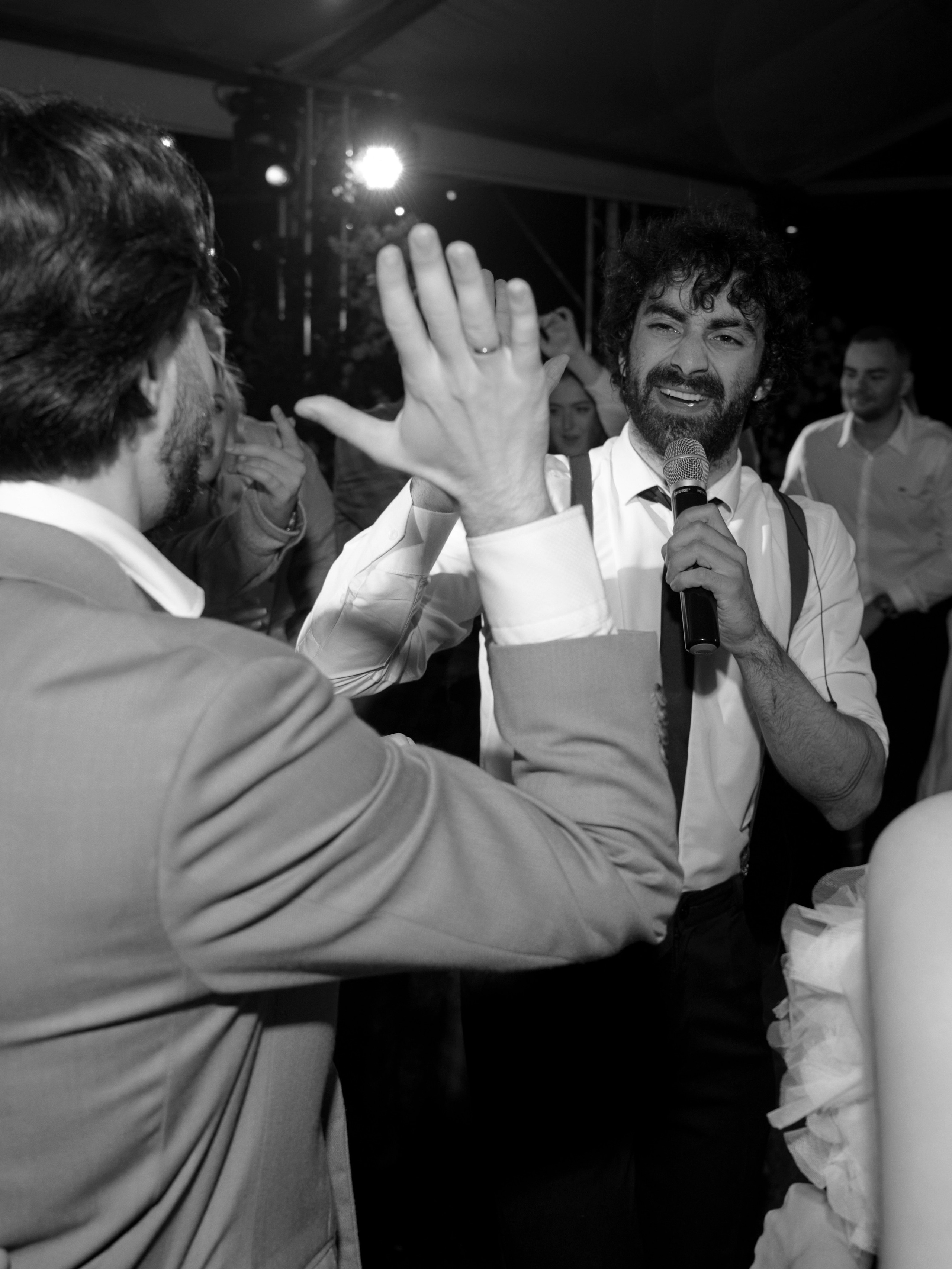 Антон и Полина. Фотограф Тим Бритнев