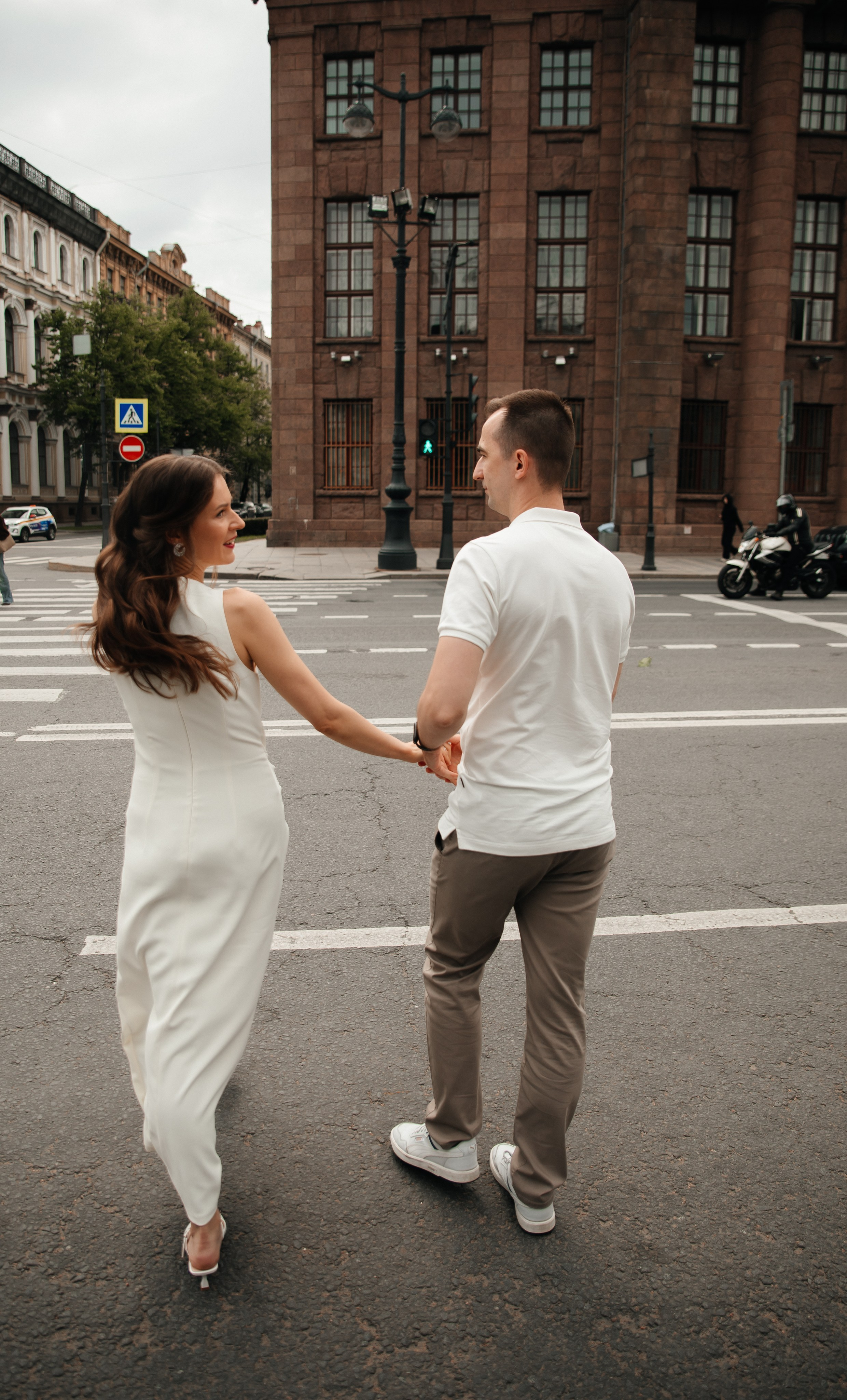 Love Story. Анна Михайлова|Свадебный фотограф в Санкт-Петербурге