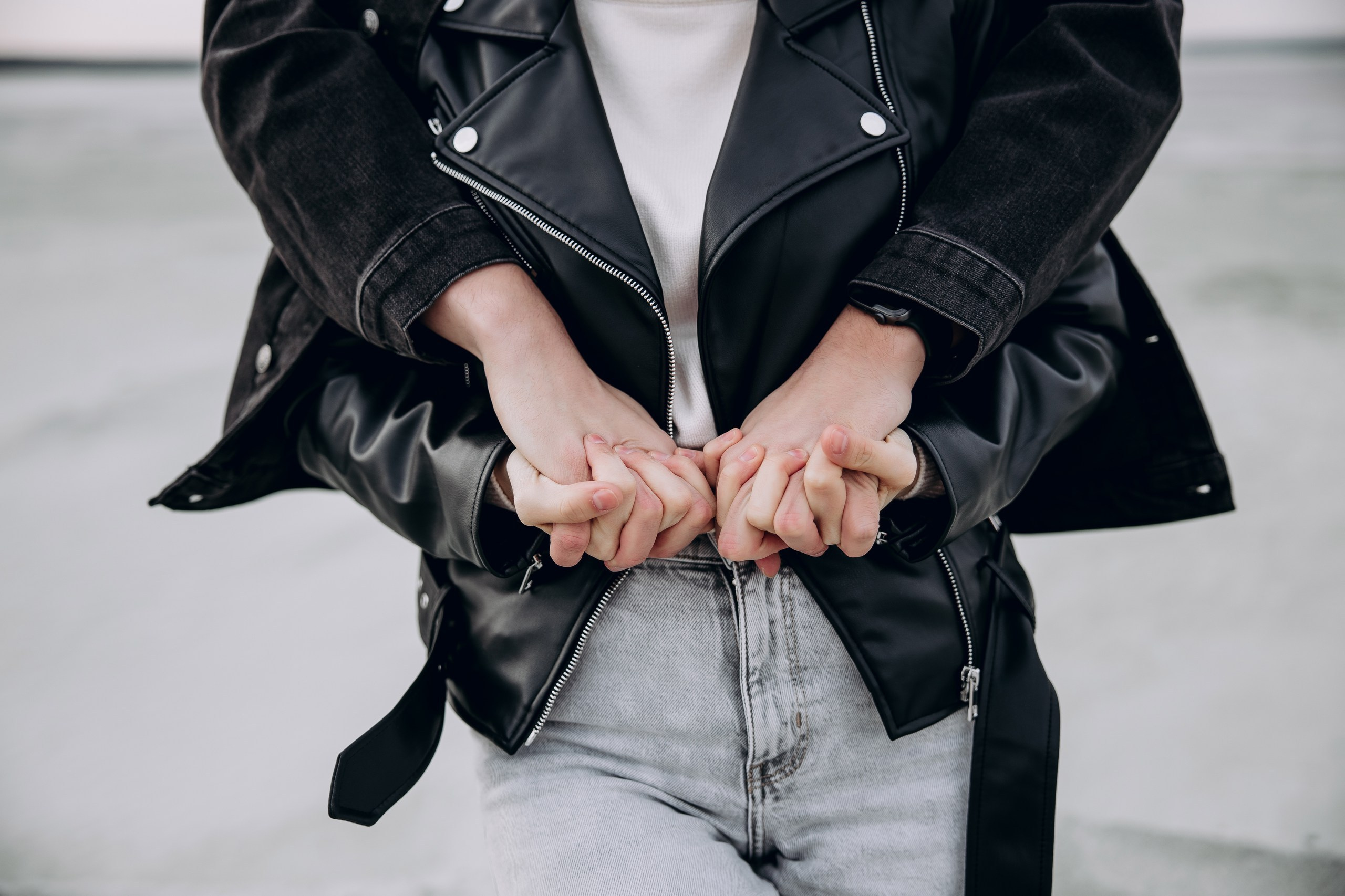 Лавстори на природе. Свадебный фотограф Лопатин Василий