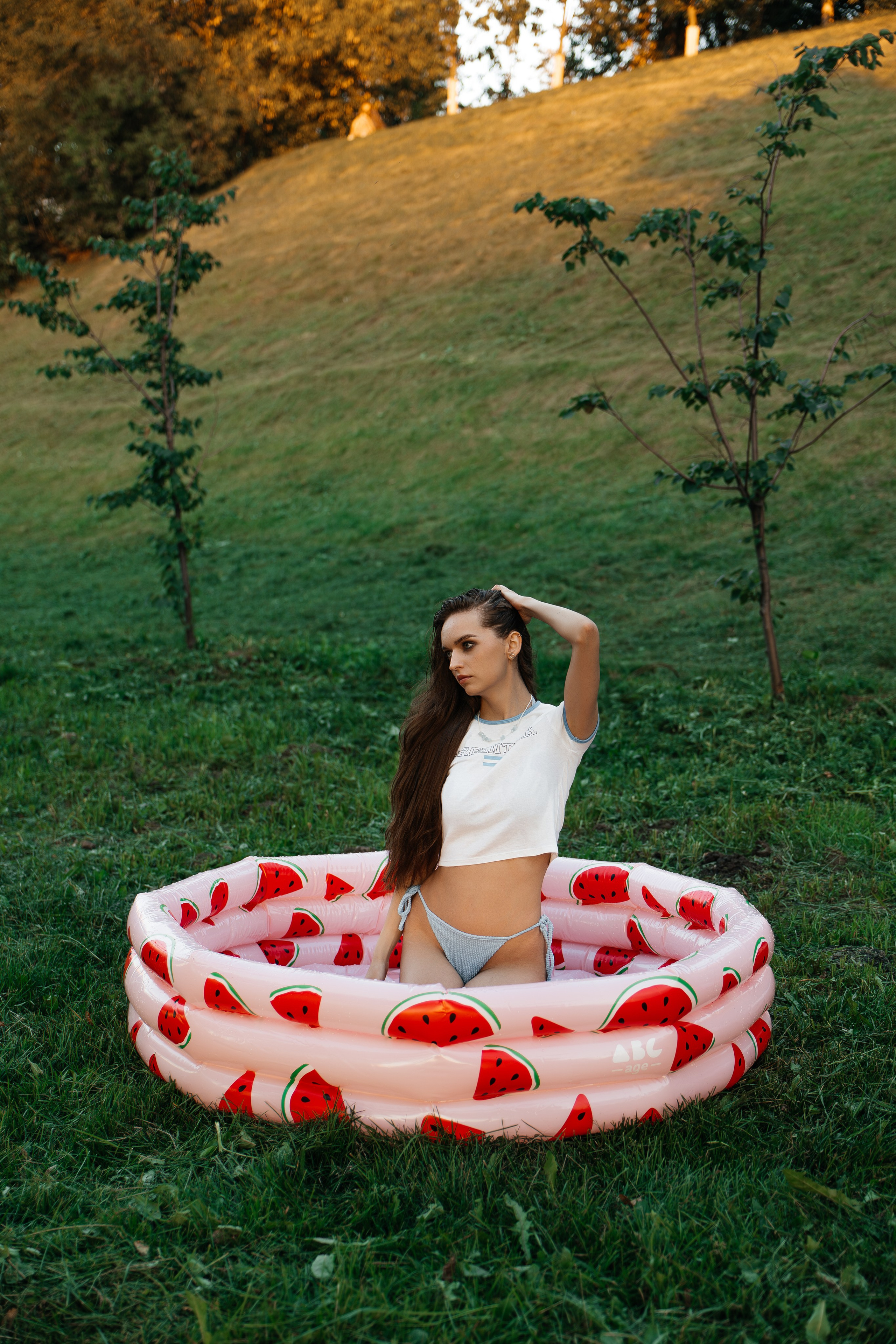 Nicole. Семейный и свадебный фотограф в Москве Елизавета Окульская