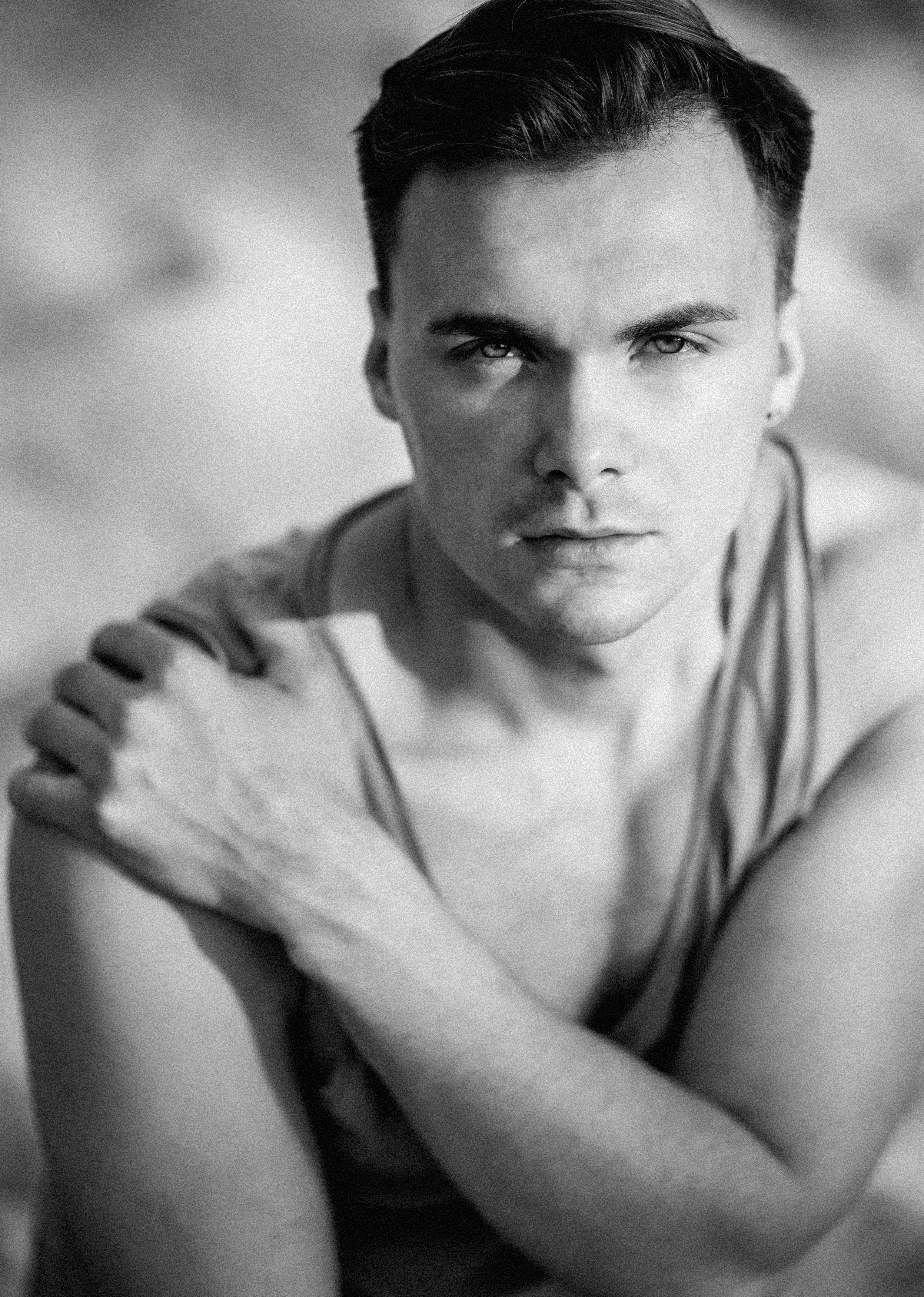 Стас. Фотограф Москва и Московская область