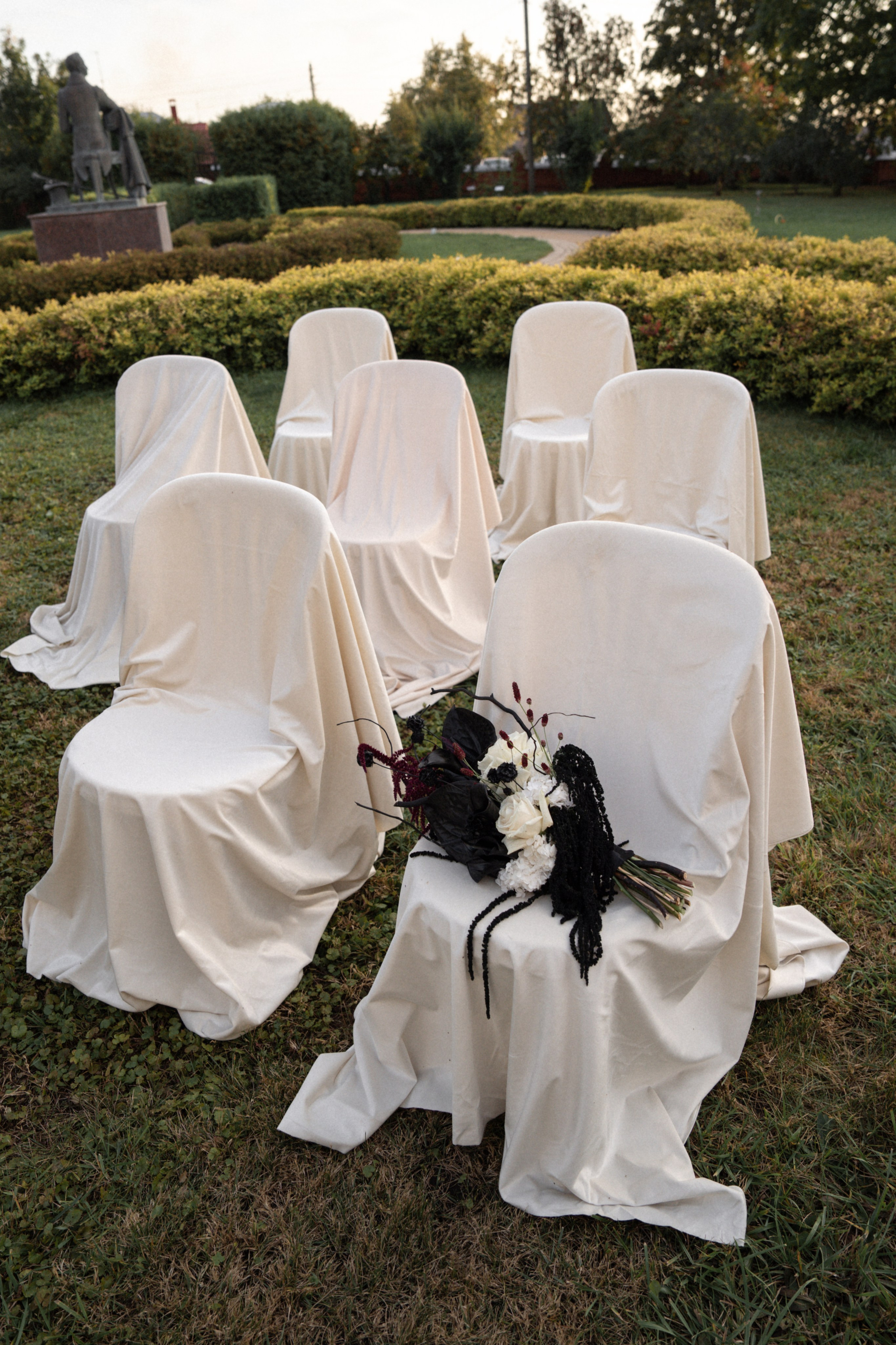 Дмитрий и Юлия. Свадебный фотограф Воронеж Марина Грудинина