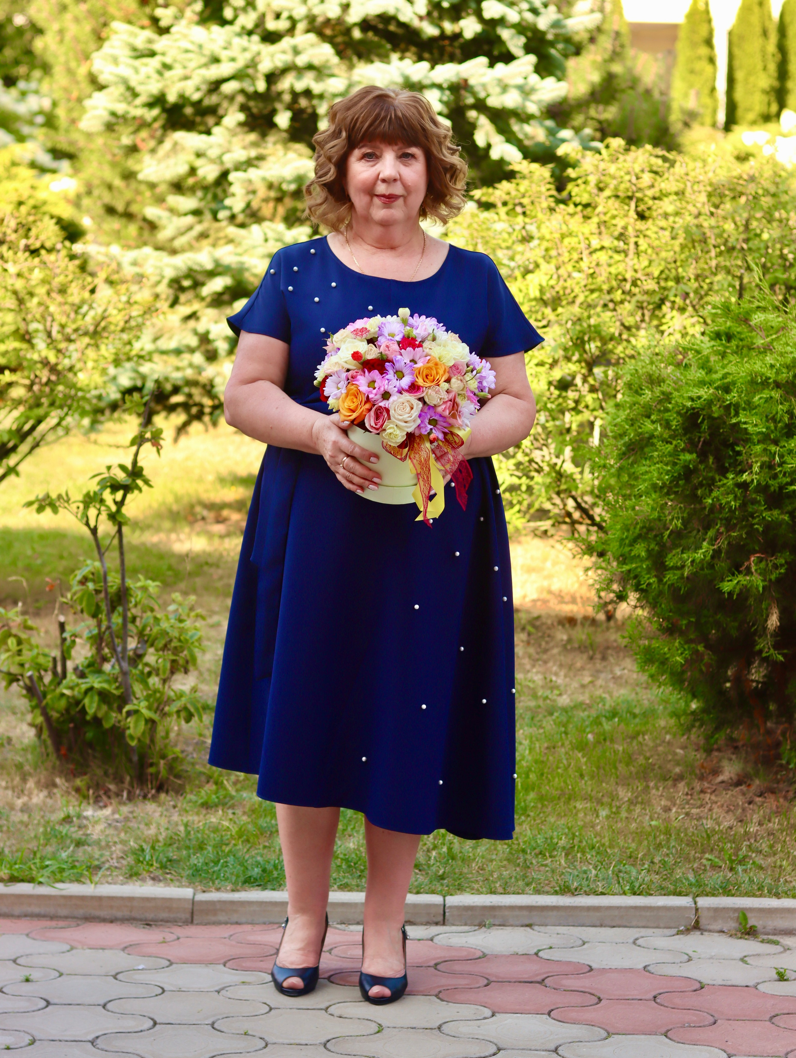 Юбилей. Фотограф в Курске Смирнов Евгений