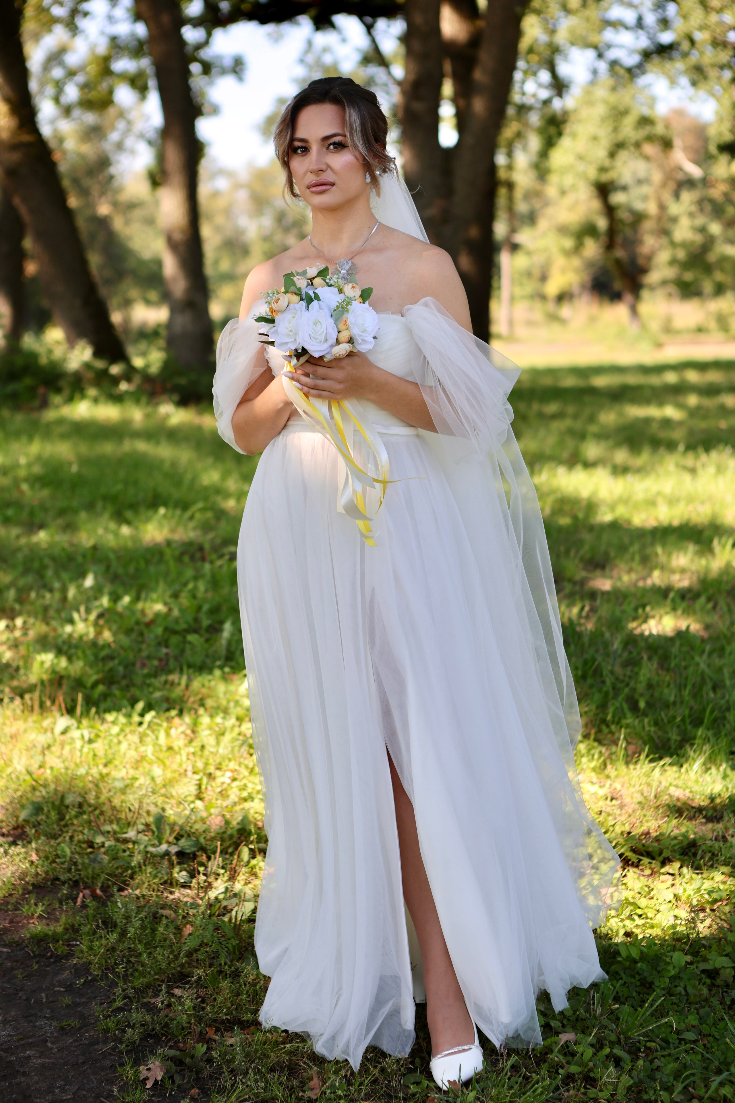 Вероника и Александр. Фотограф в Курске Смирнов Евгений