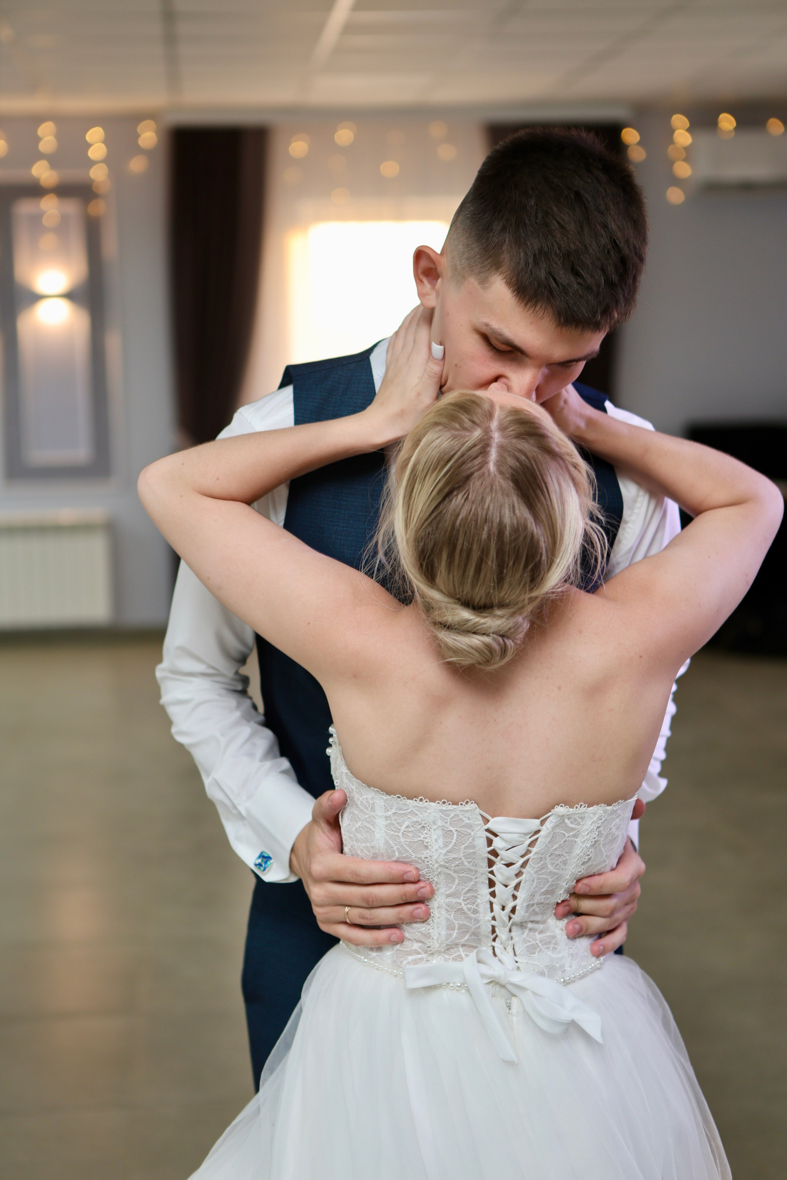 Свадьба Игоря и Татьяны. Фотограф в Курске Смирнов Евгений