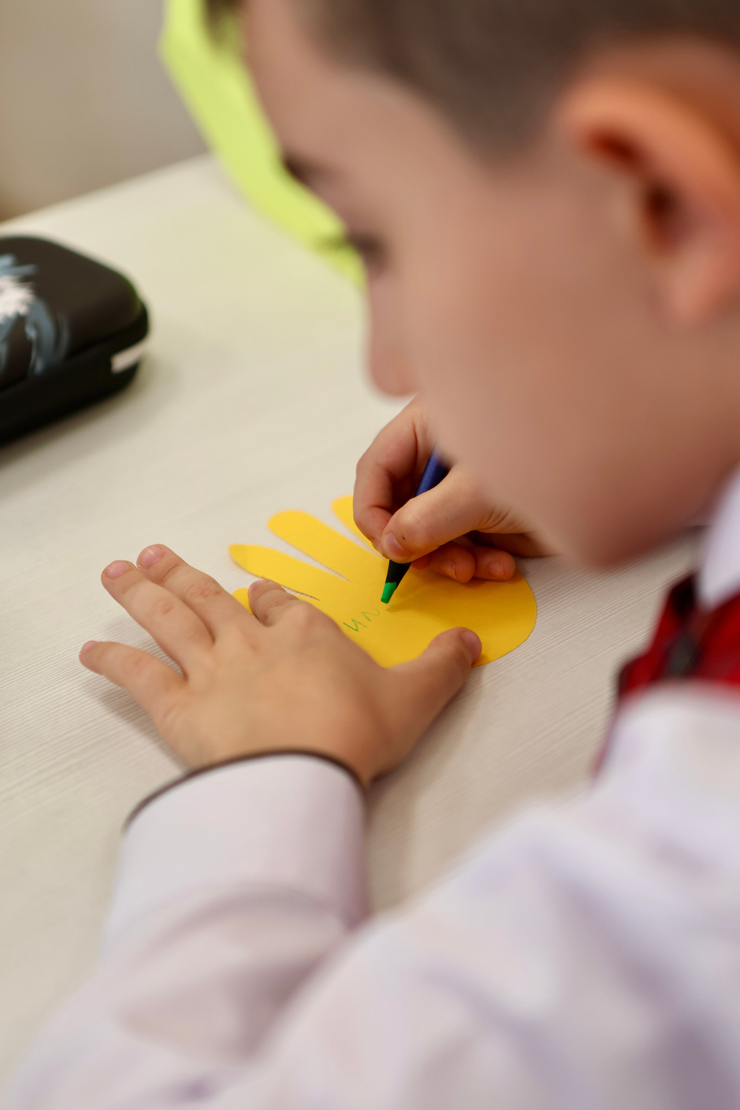 Первое сентября. Фотограф в Курске Смирнов Евгений