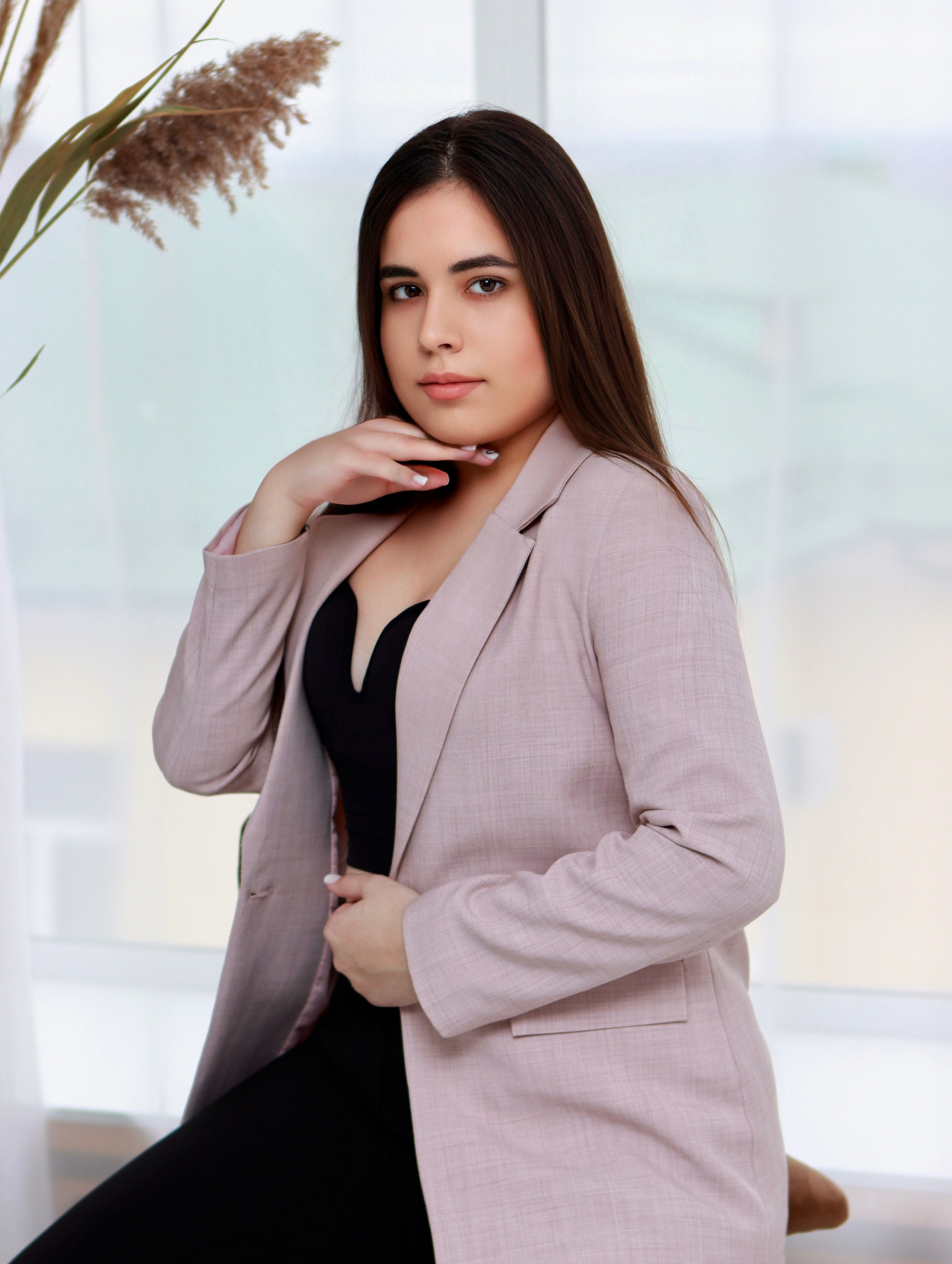 Ульяна. Фотограф в Курске Смирнов Евгений